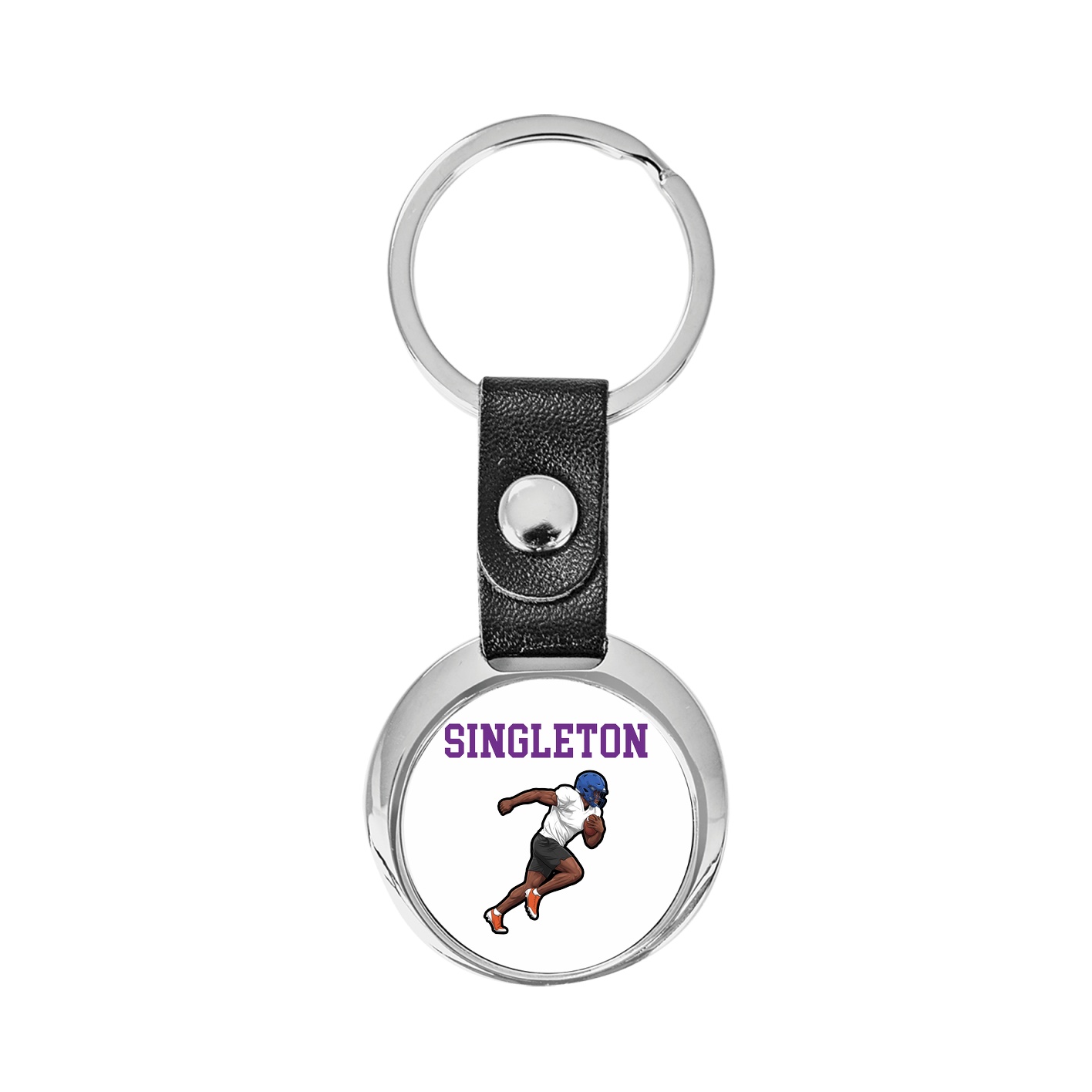 Key Chain — Shirsey in Classic