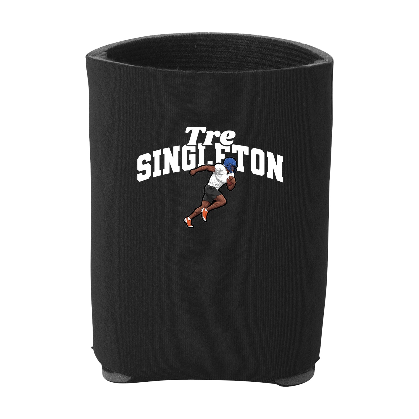 Can Holder — Signature Arch in Black