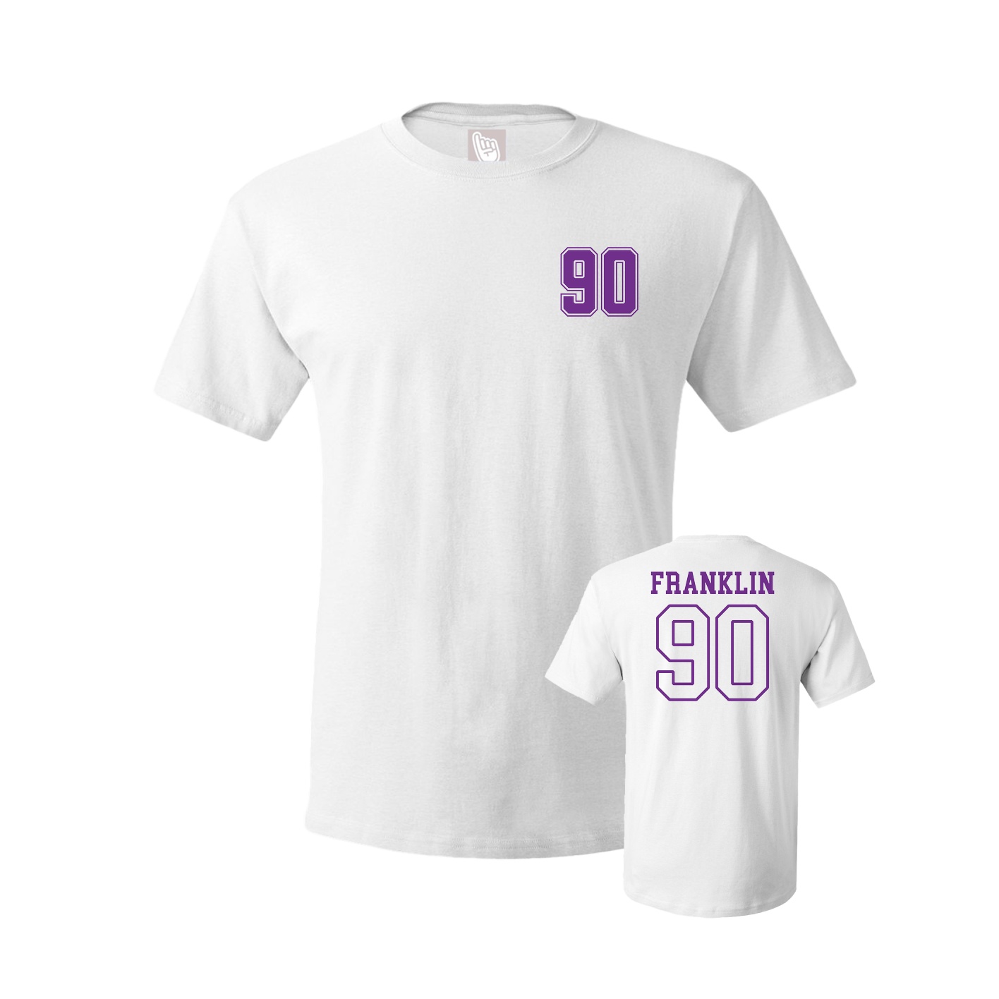 Youth Tee