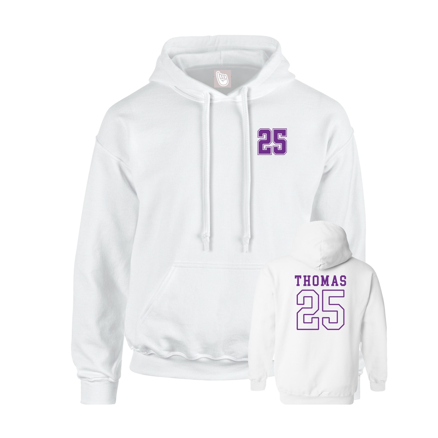 Youth Hoodie