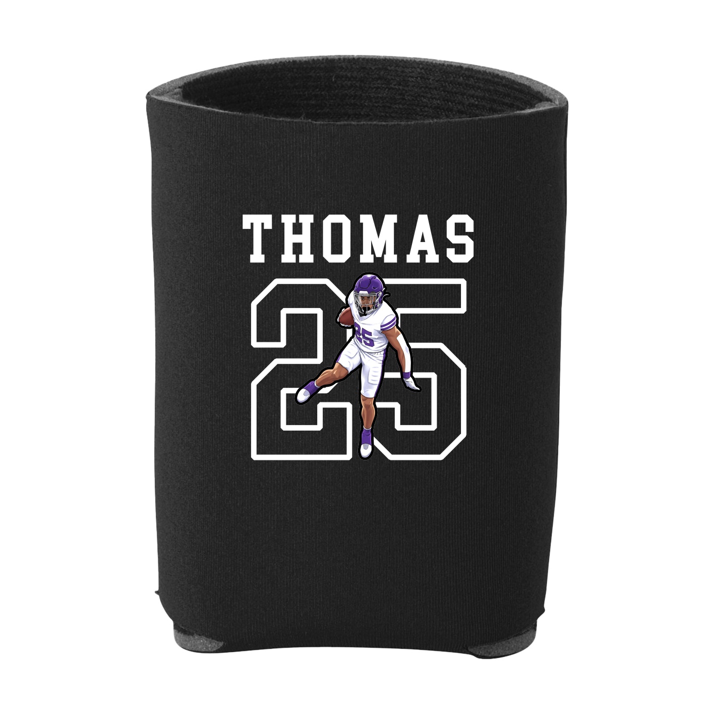 Can Holder — Shirsey in Black