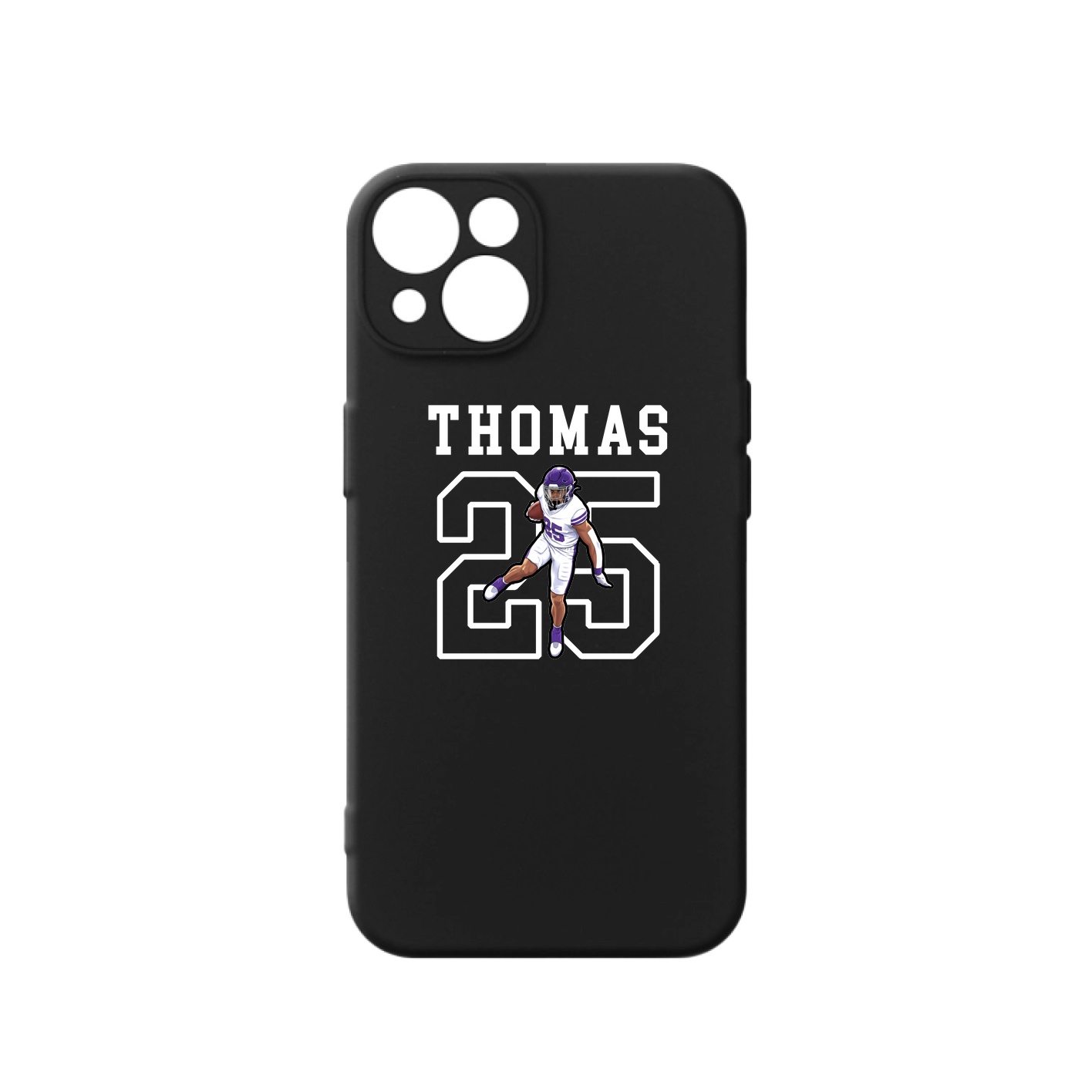 iPhone case
