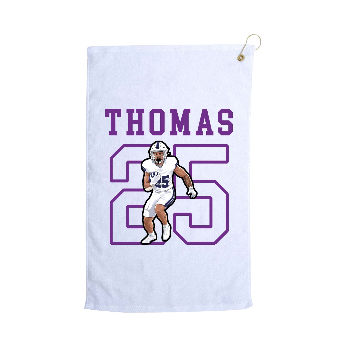 Golf Towel