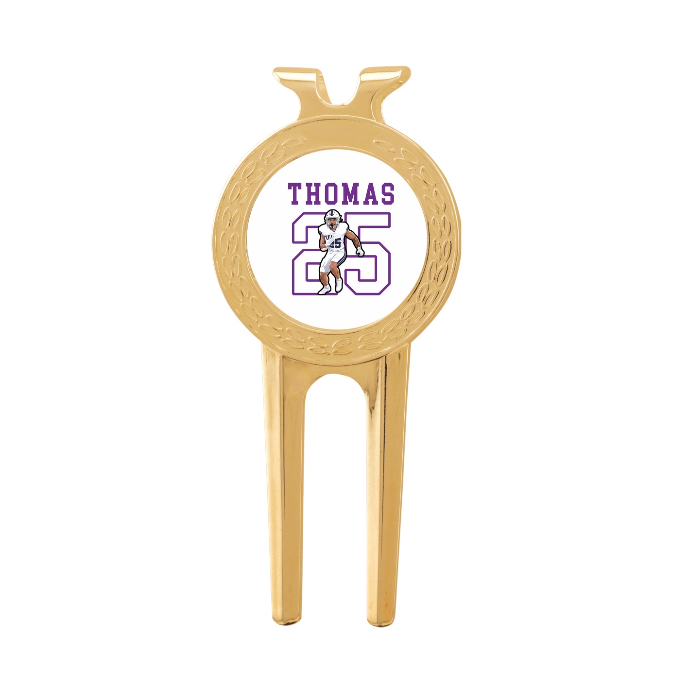 Divot Tool with Ball Marker — Shirsey in Classic
