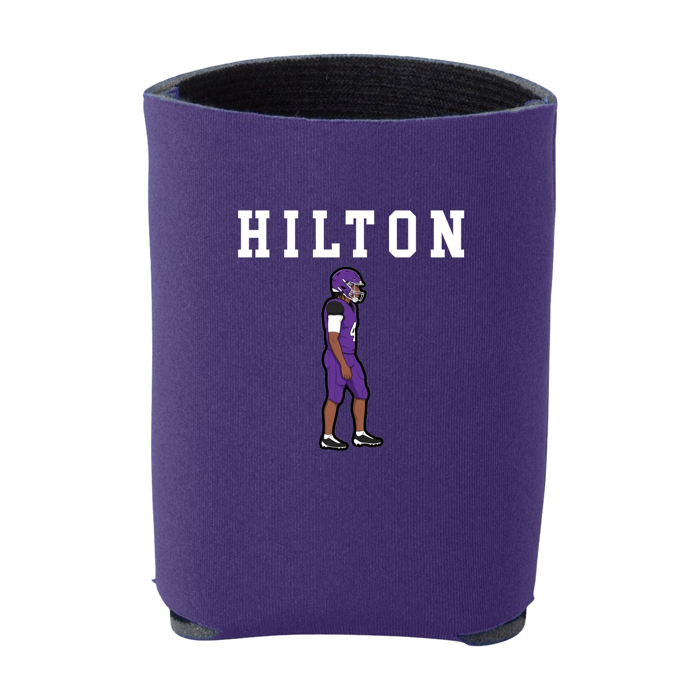 Can Holder — Shirsey in Purple