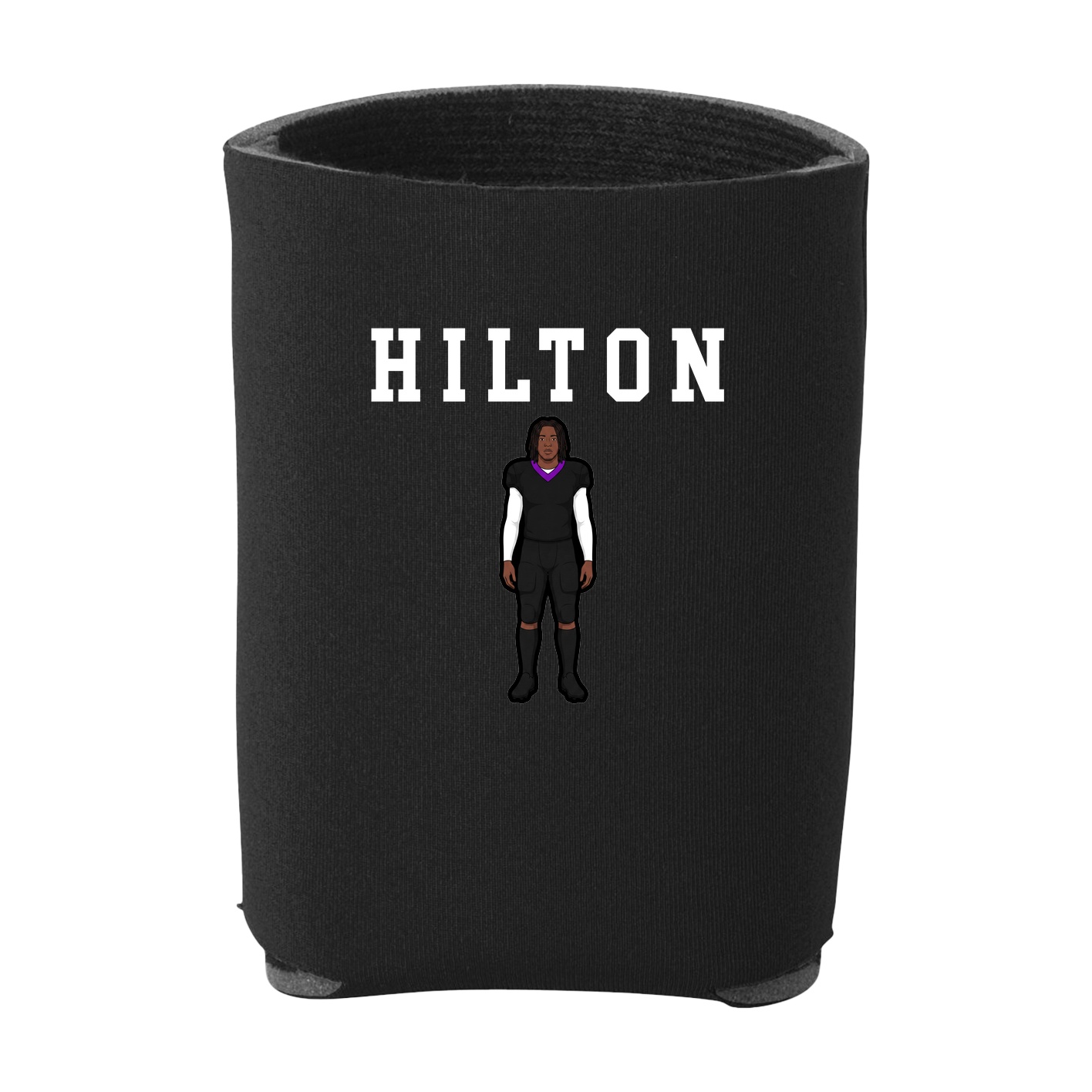 Can Holder — Shirsey in Black