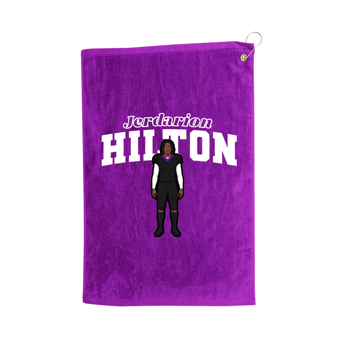 Golf Towel