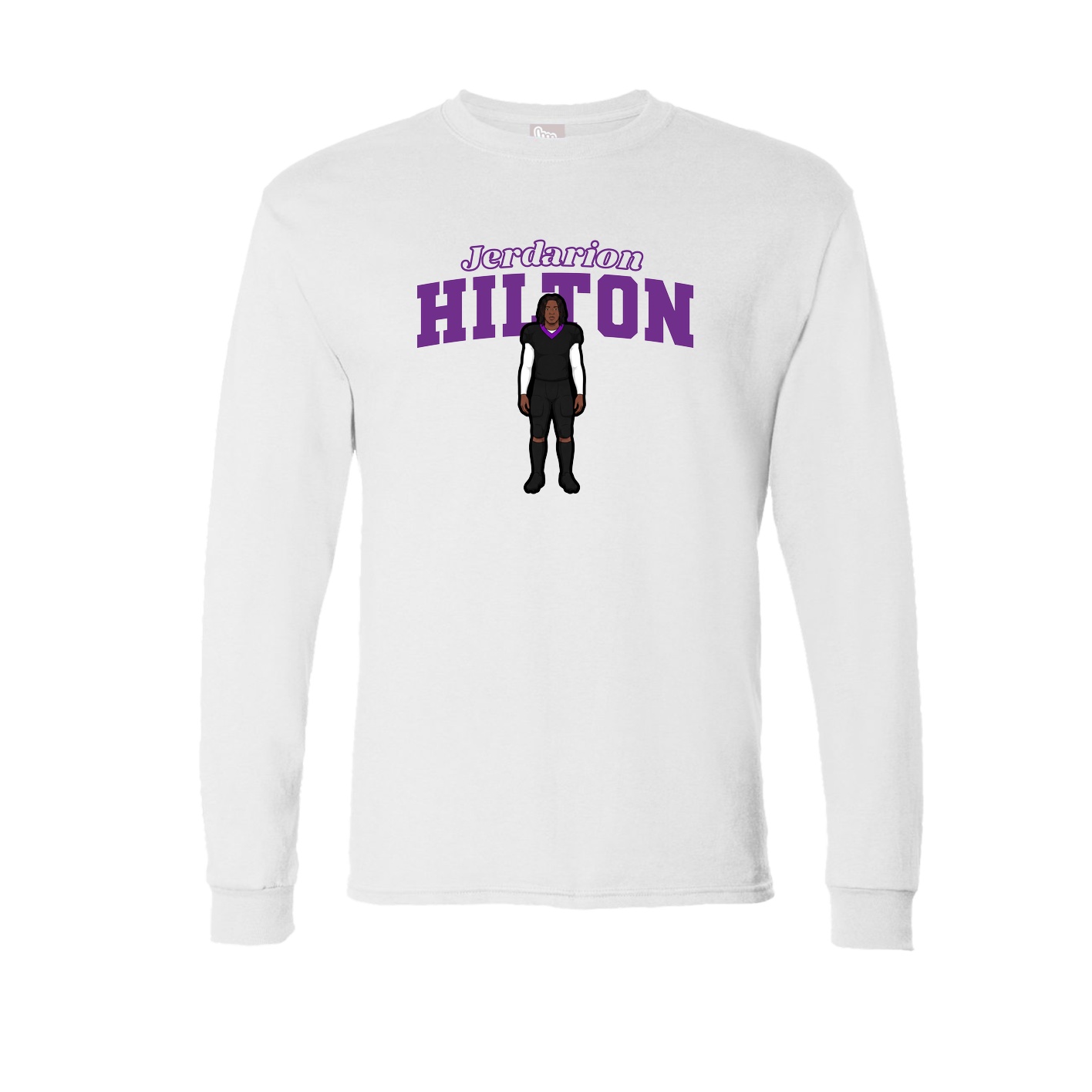 Long Sleeve Tee