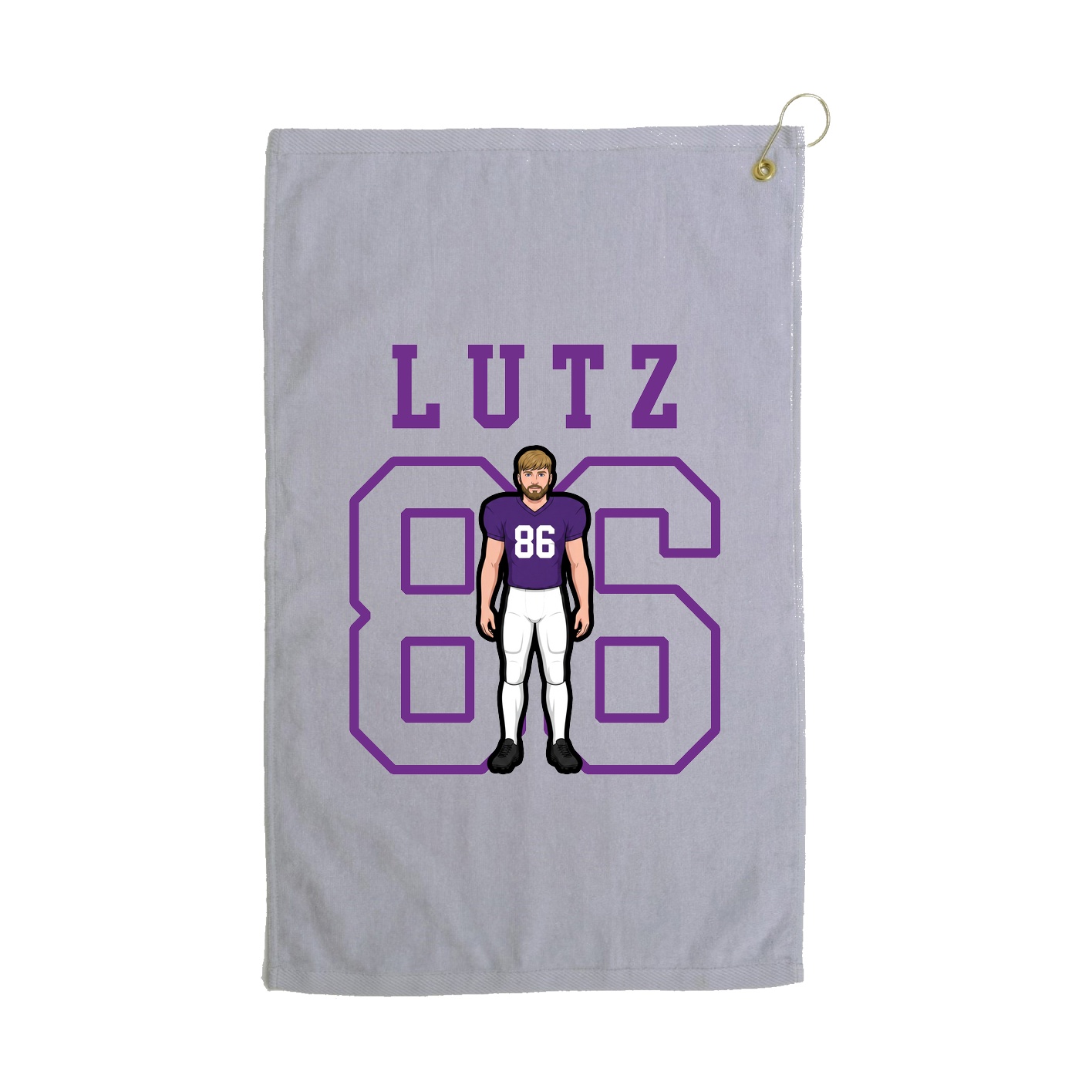 Golf Towel