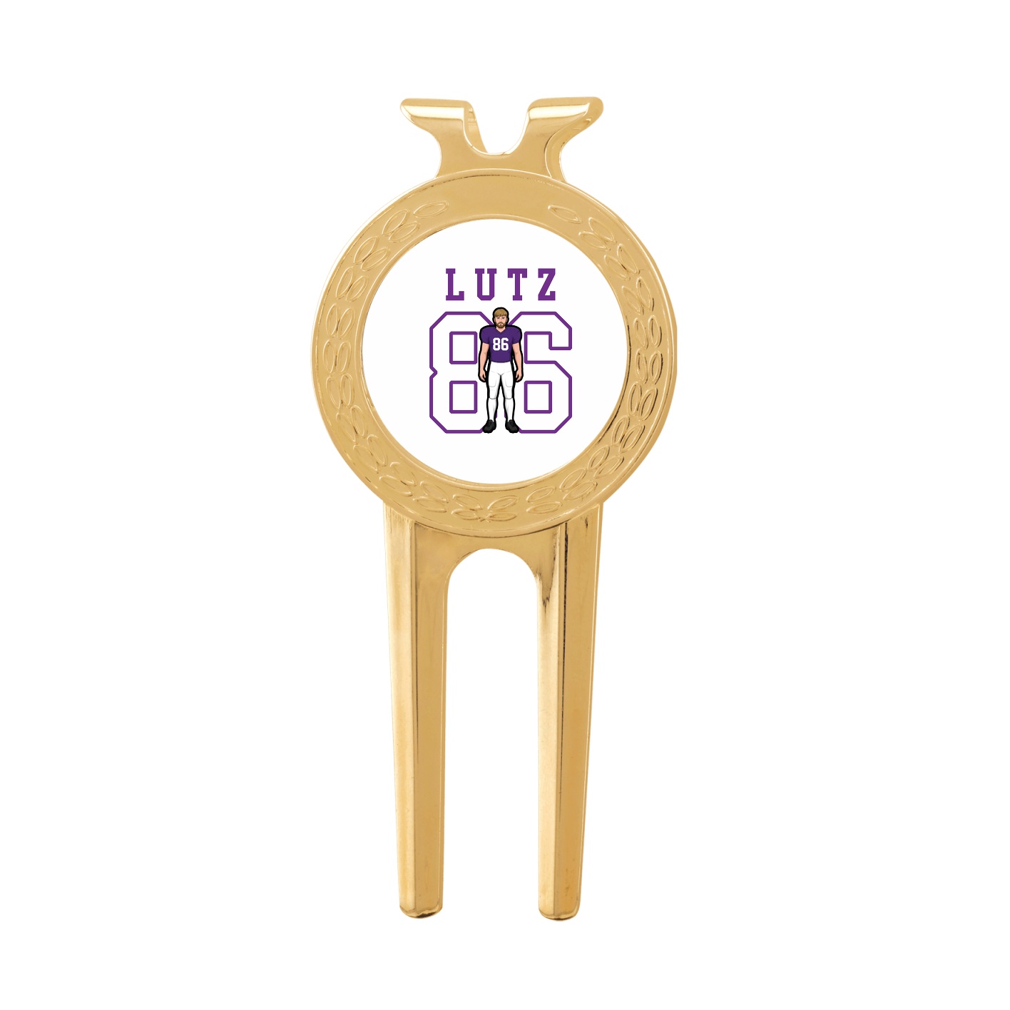 Divot Tool with Ball Marker — Shirsey in Classic