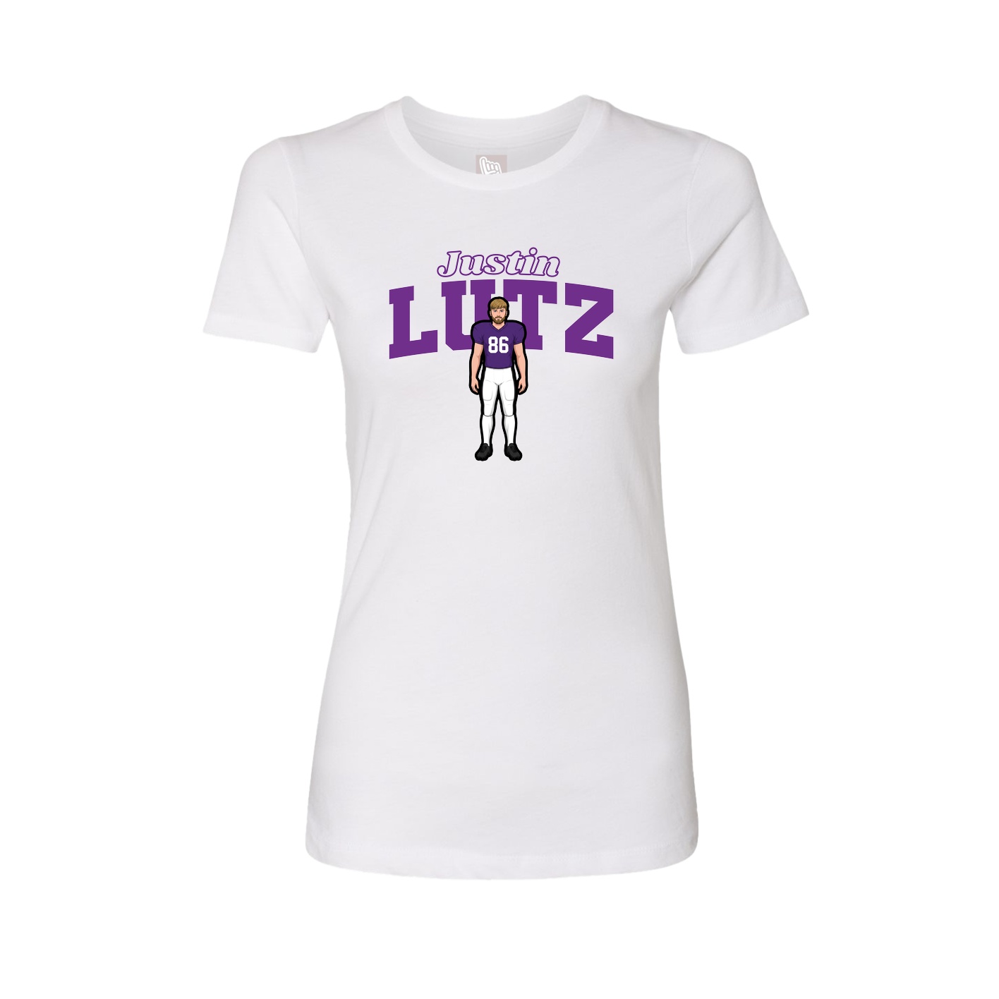 Fitted Women's Tee