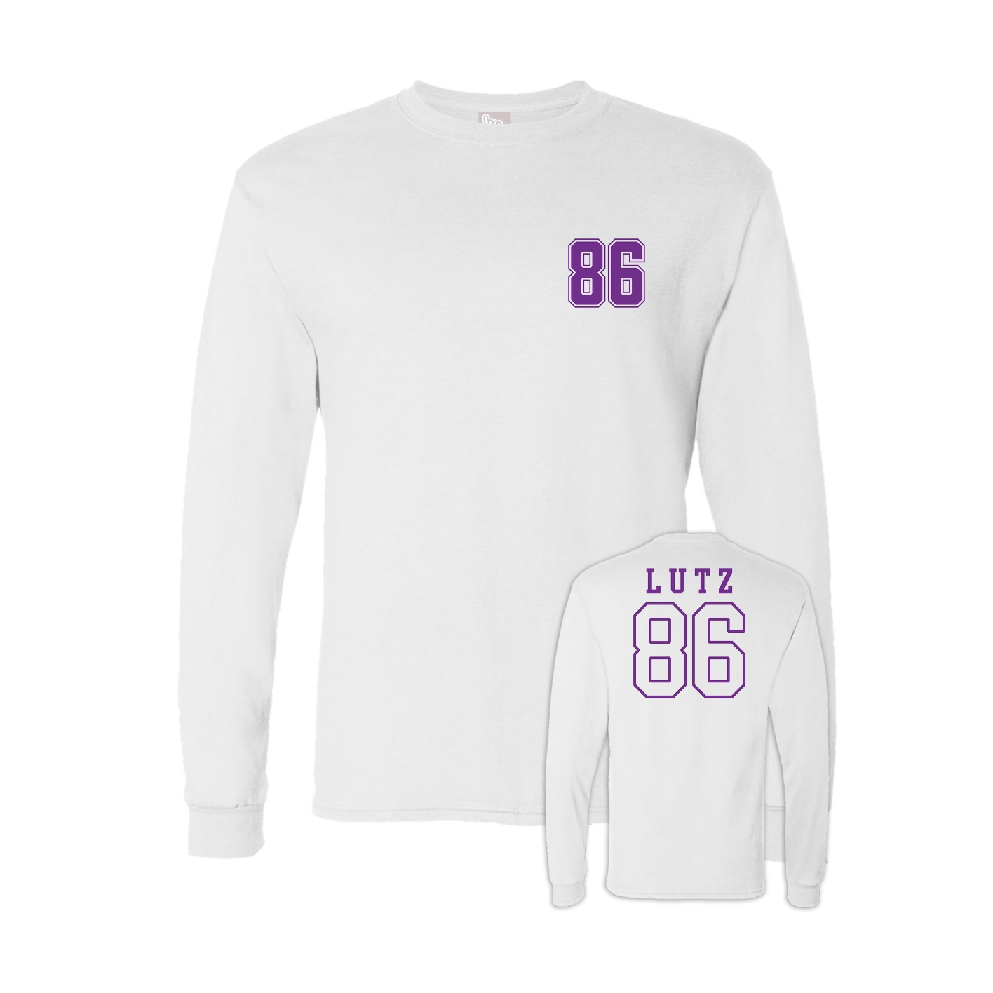 Long Sleeve Tee
