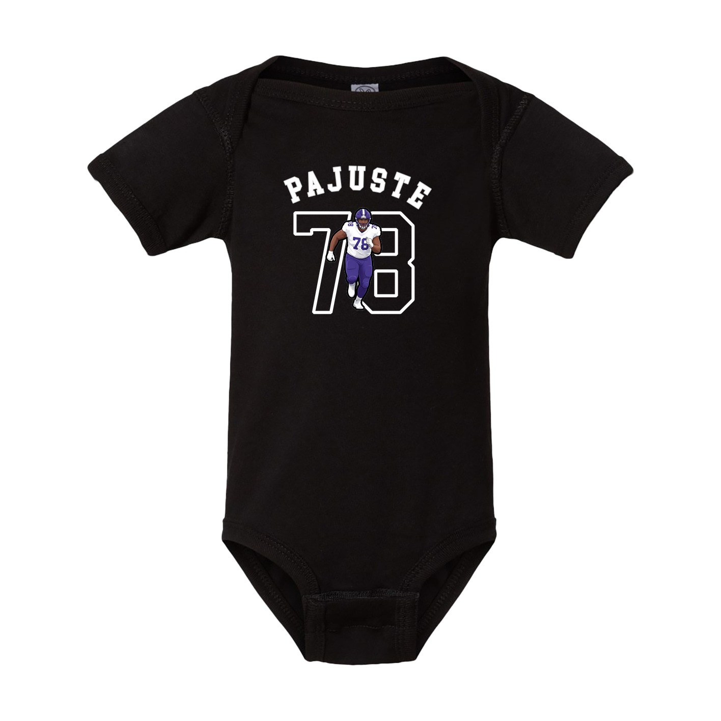 Baby Onesie
