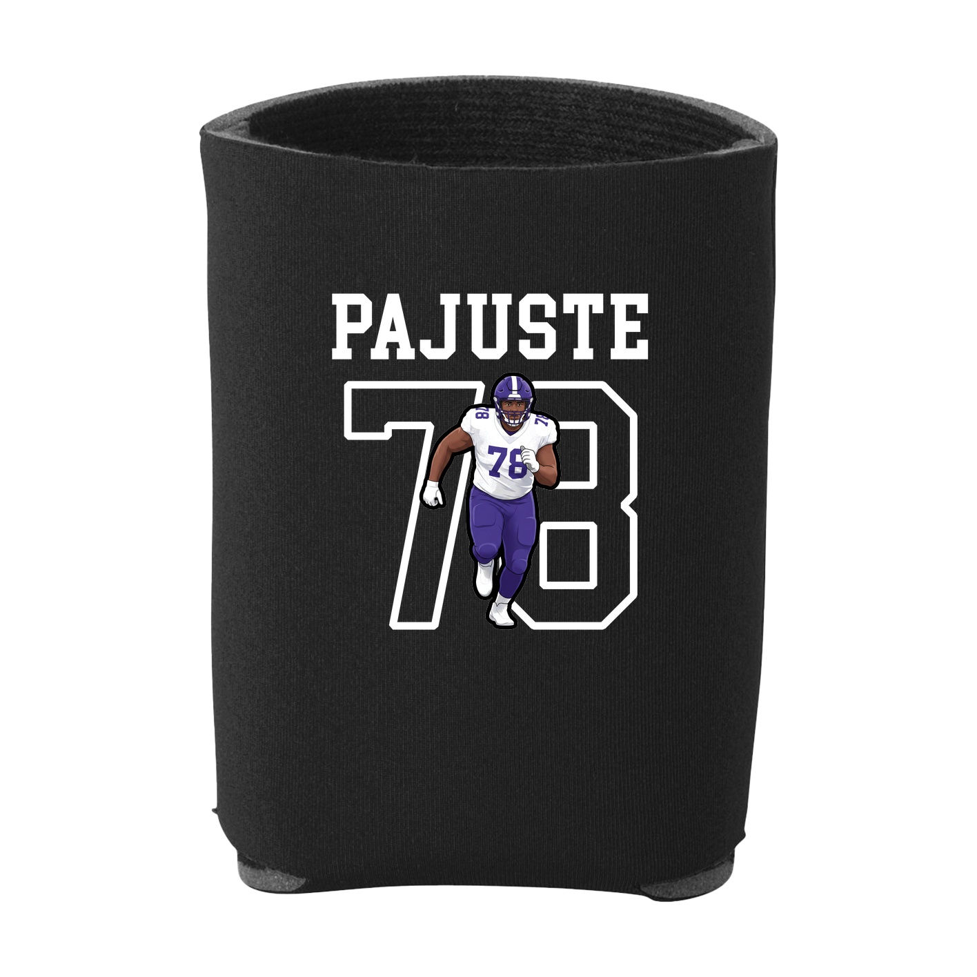 Can Holder — Shirsey in Black