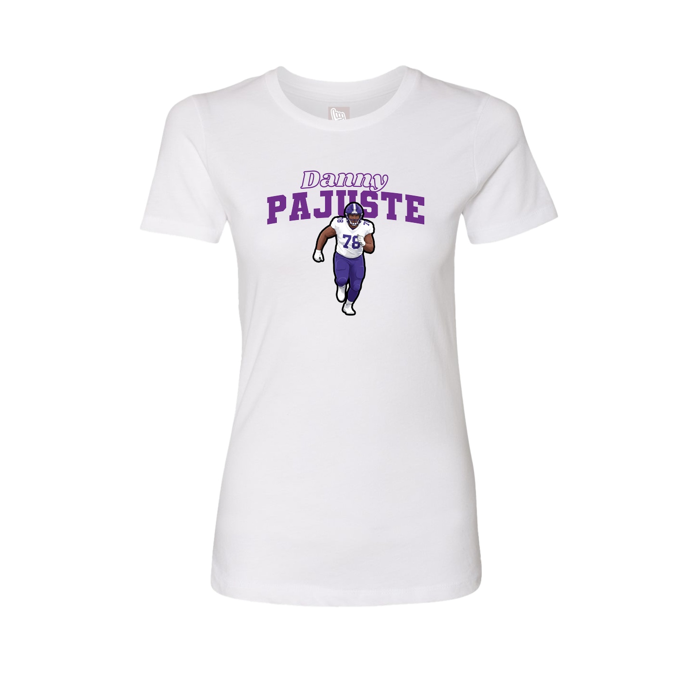 Fitted Women's Tee