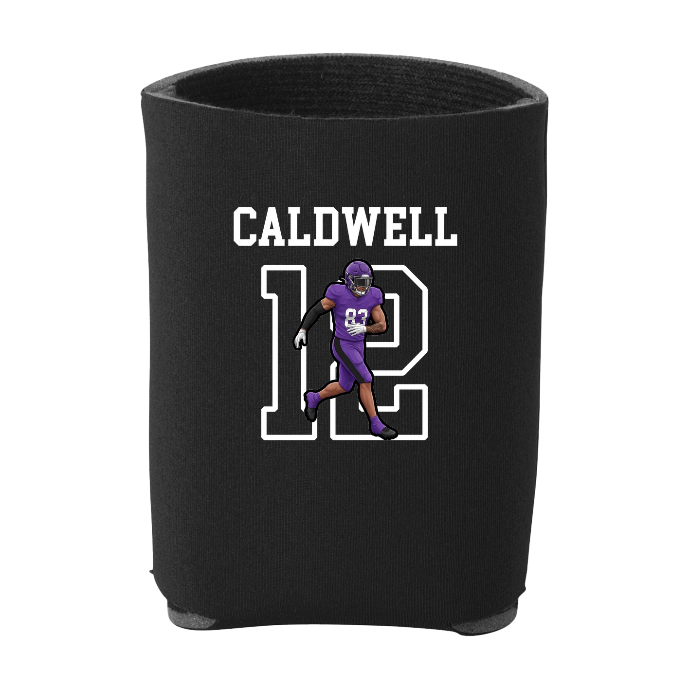 Can Holder — Shirsey in Black