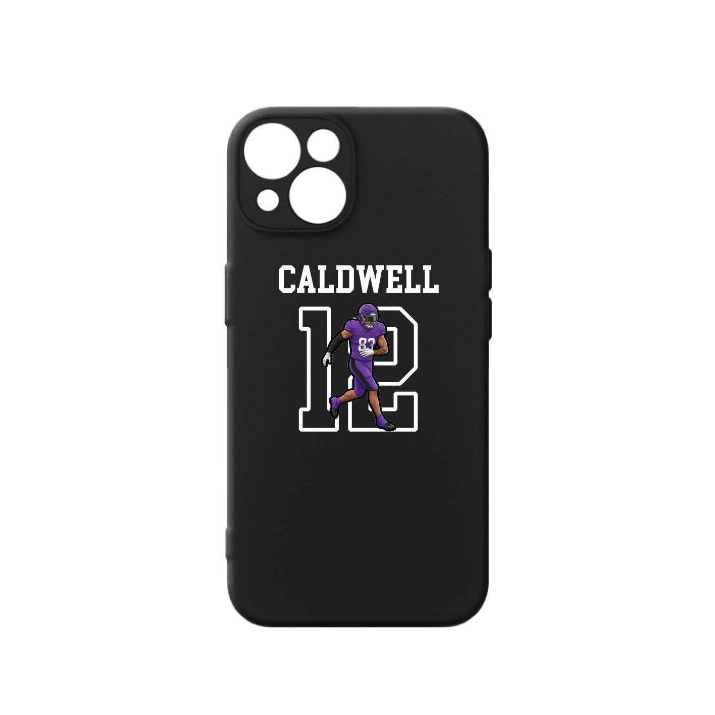 iPhone case