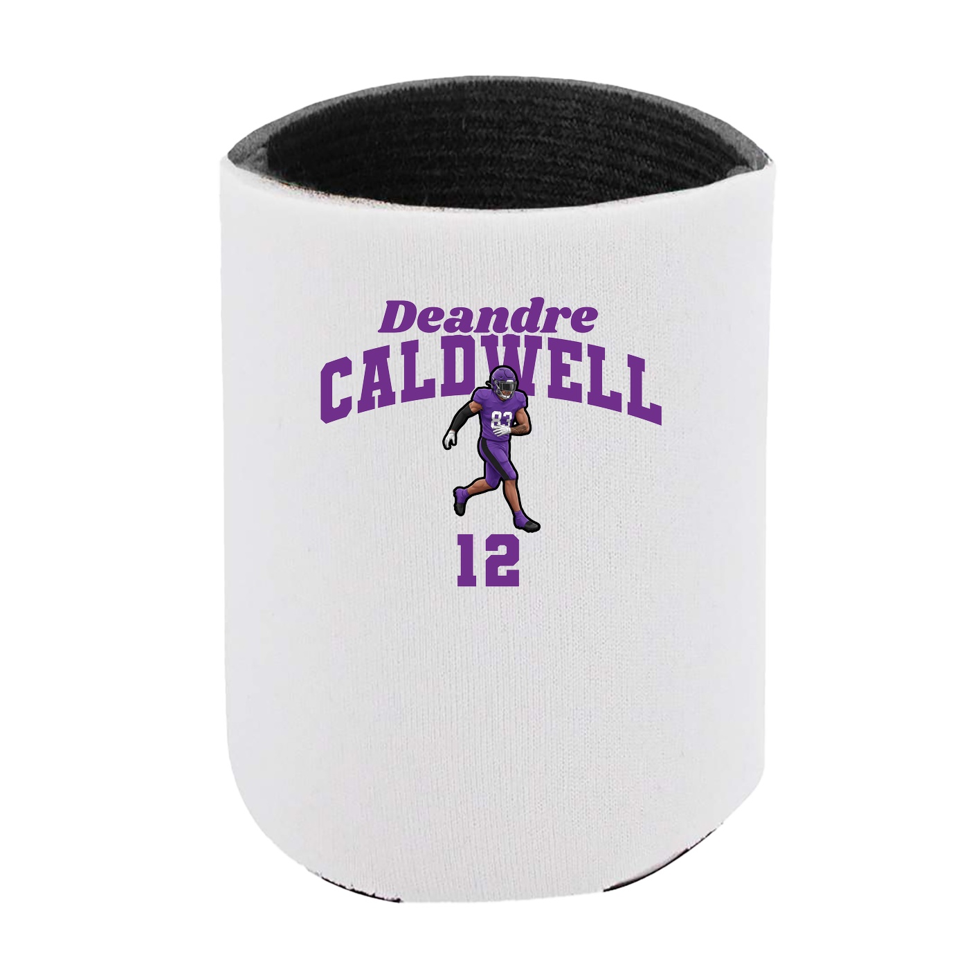 Can Holder — Signature Arch in White