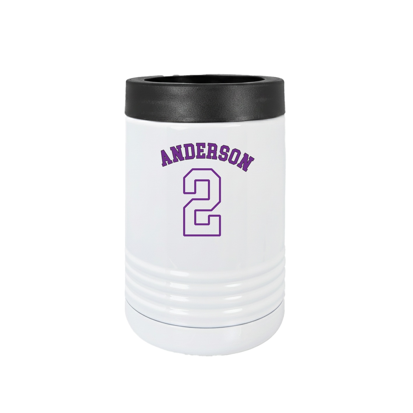 Beverage Holder — Shirsey Arch in White