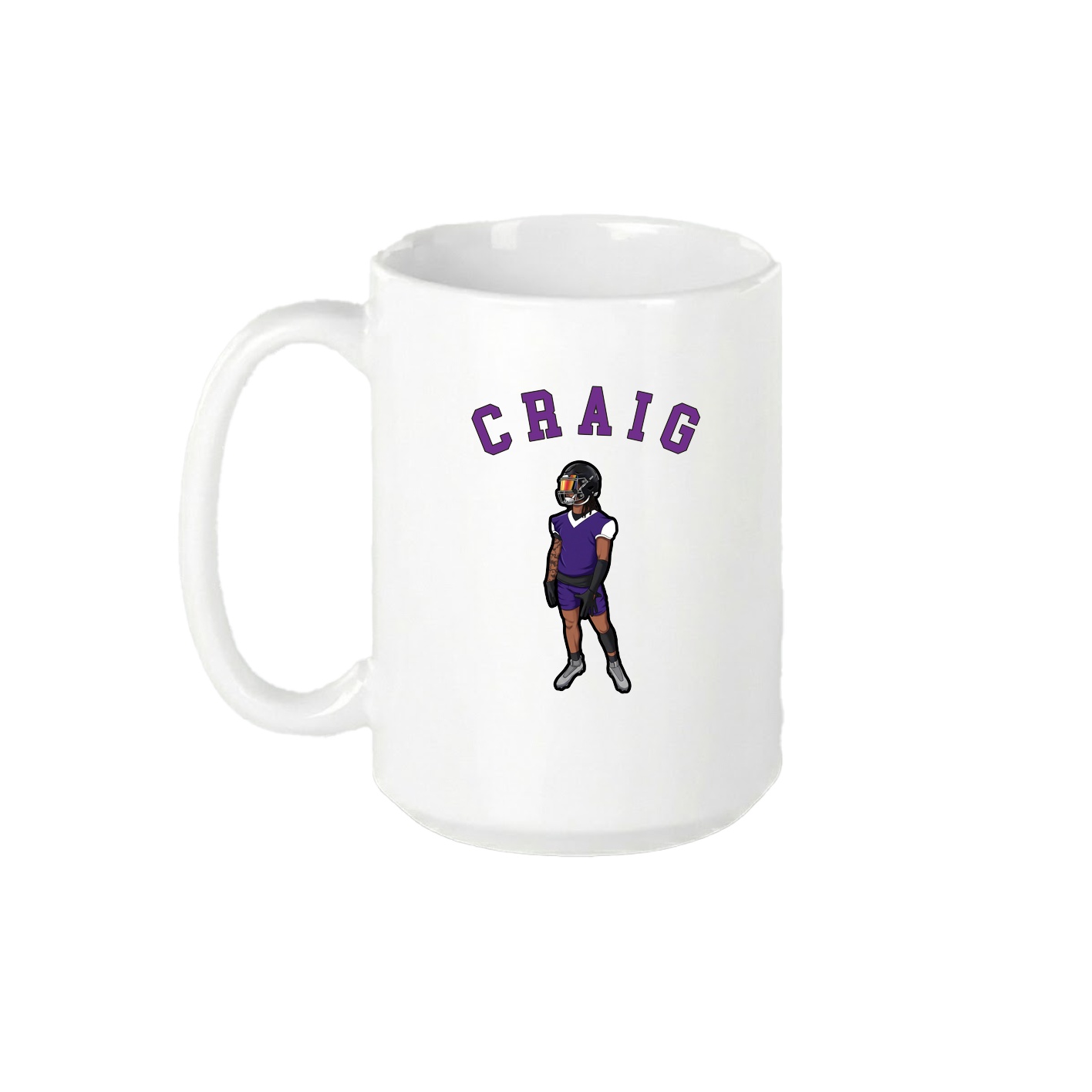 15oz Coffee Mug