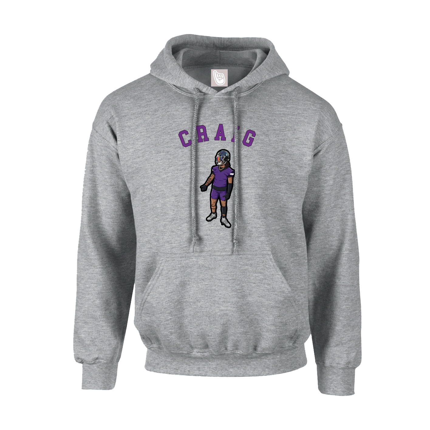Hoodie