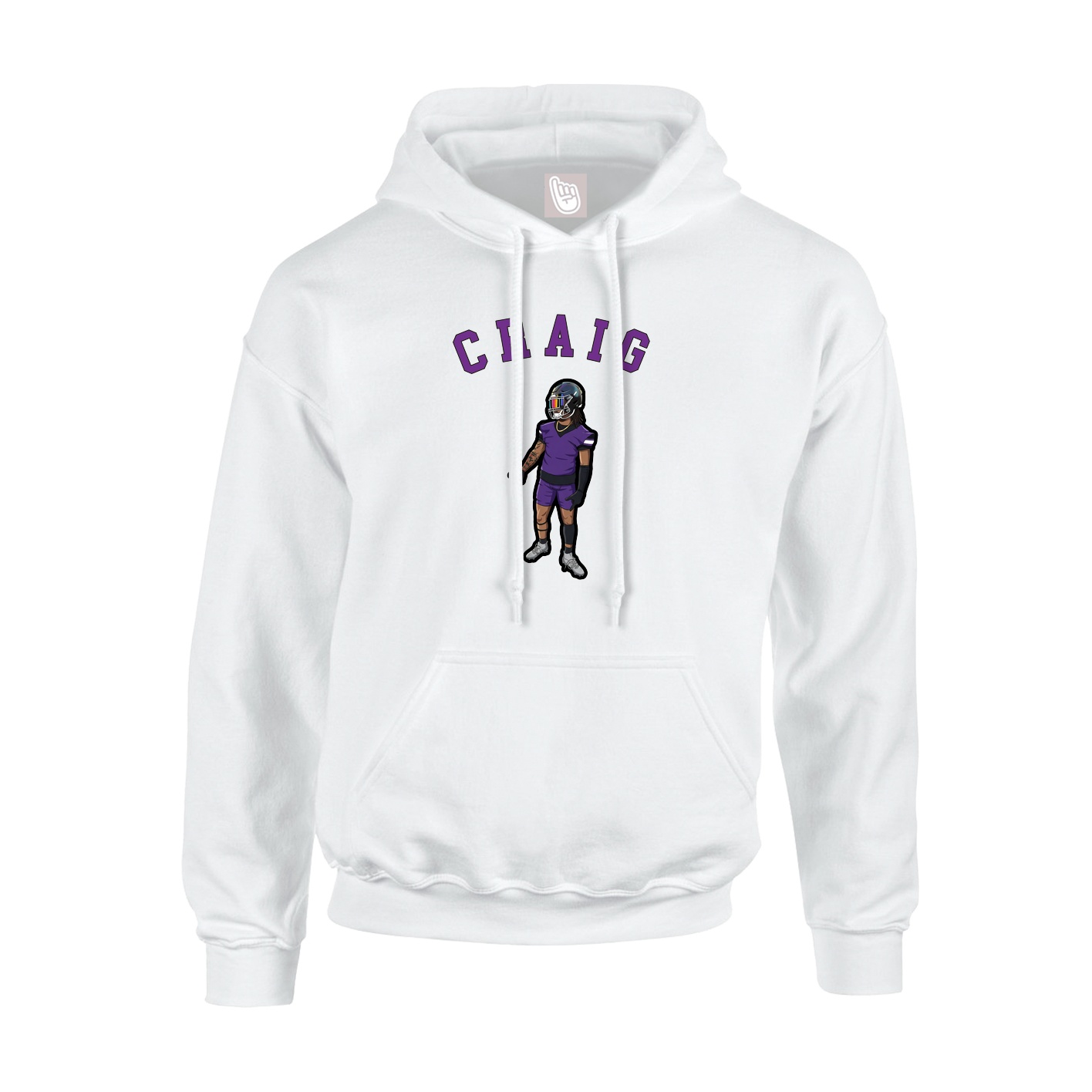 Youth Hoodie