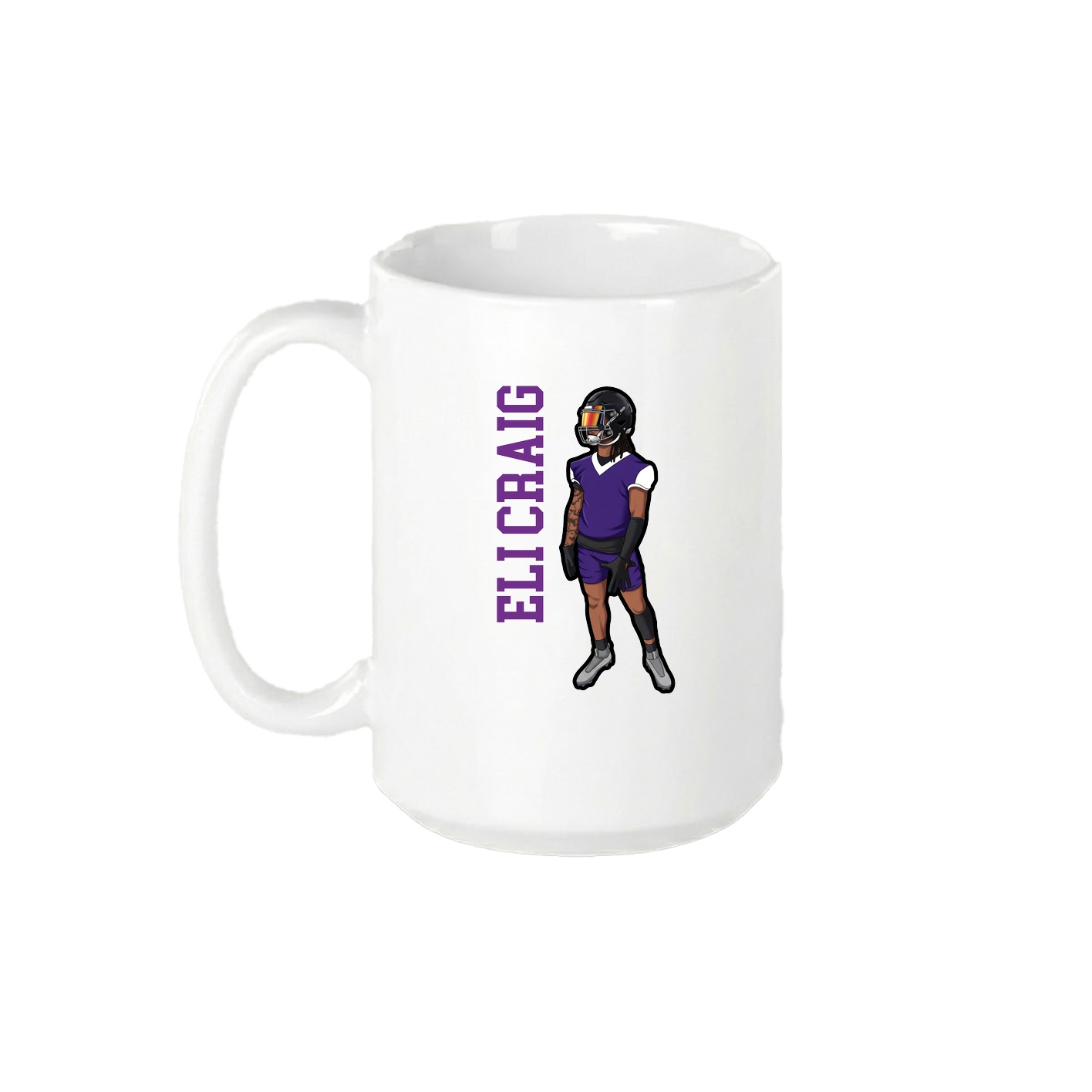 15oz Coffee Mug
