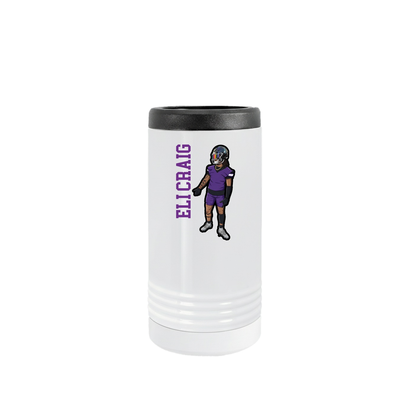 Polar Camel Slim Beverage Holder