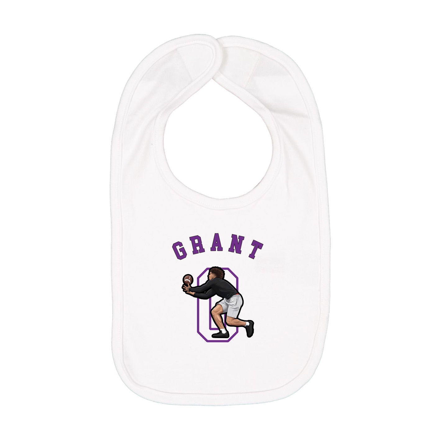 Infant Bib