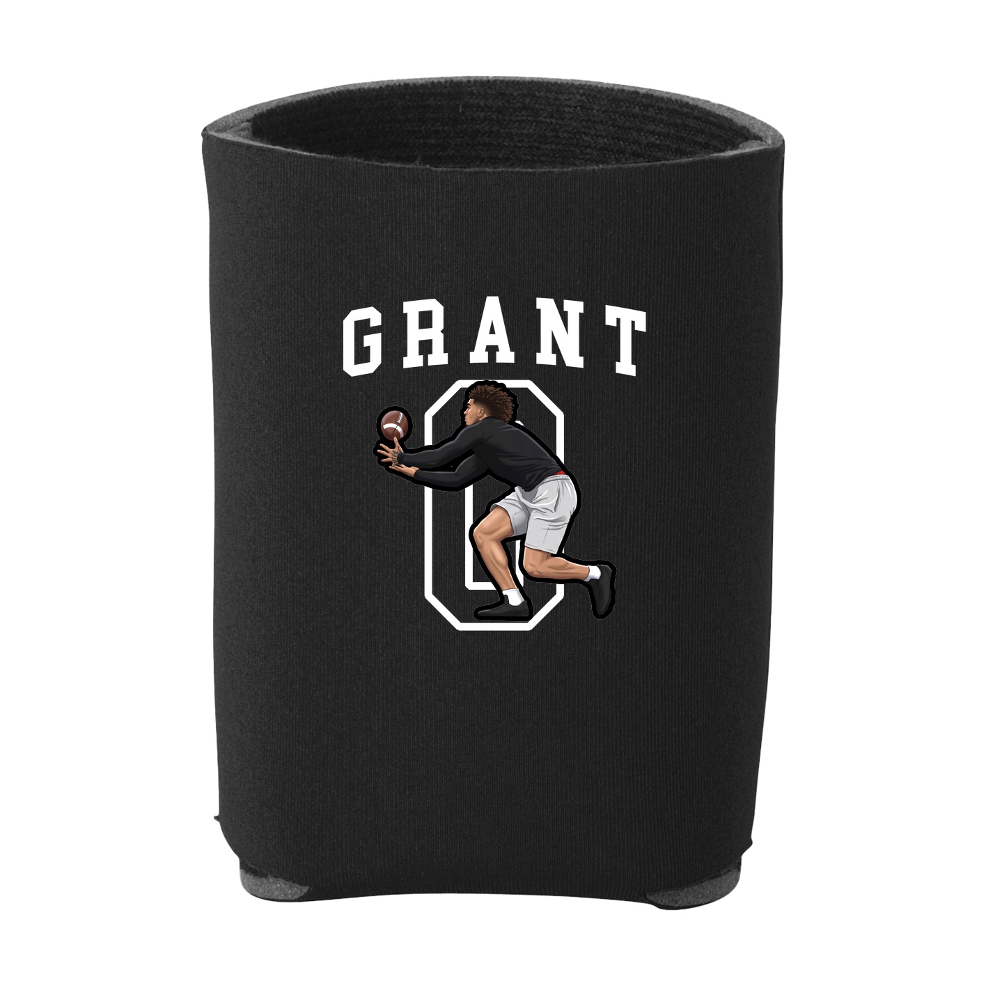 Can Holder — Shirsey in Black