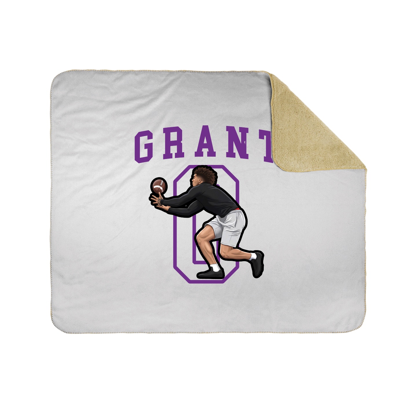 Throw Blanket
