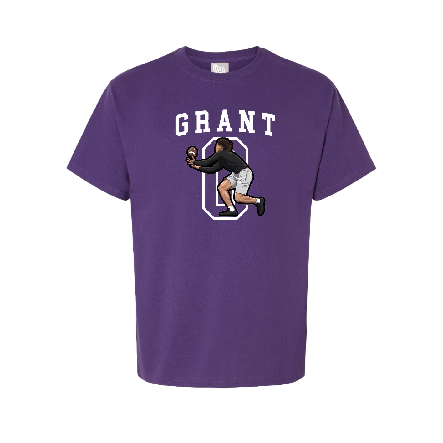 NIL Club Tee