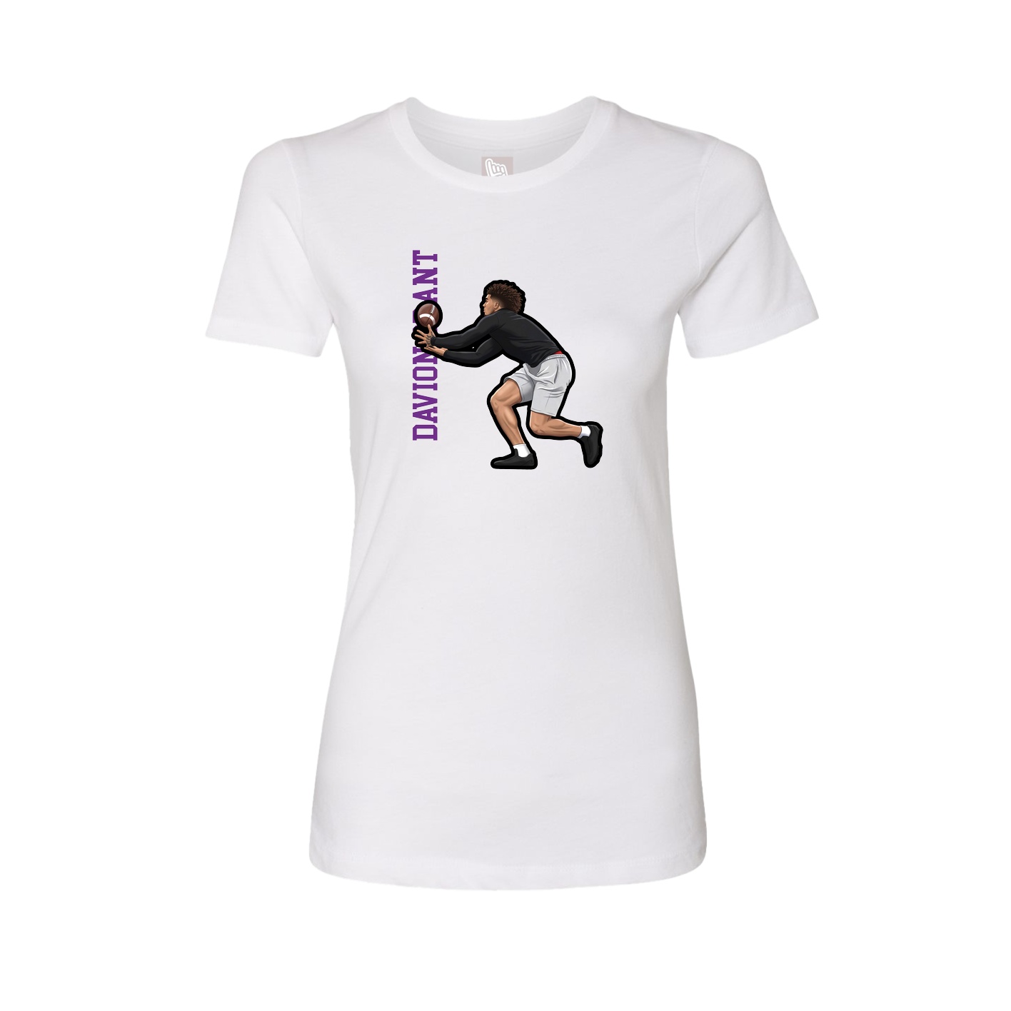 Womens Tee