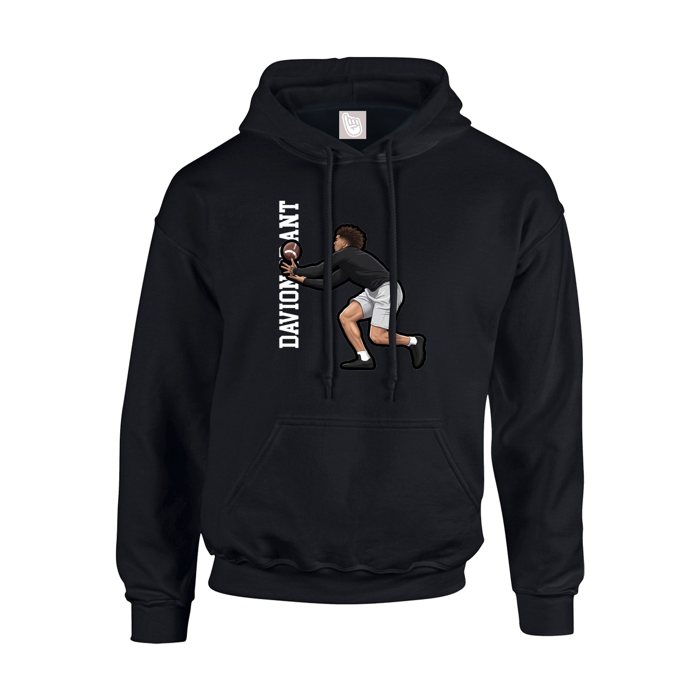 NIL Club Hoodie