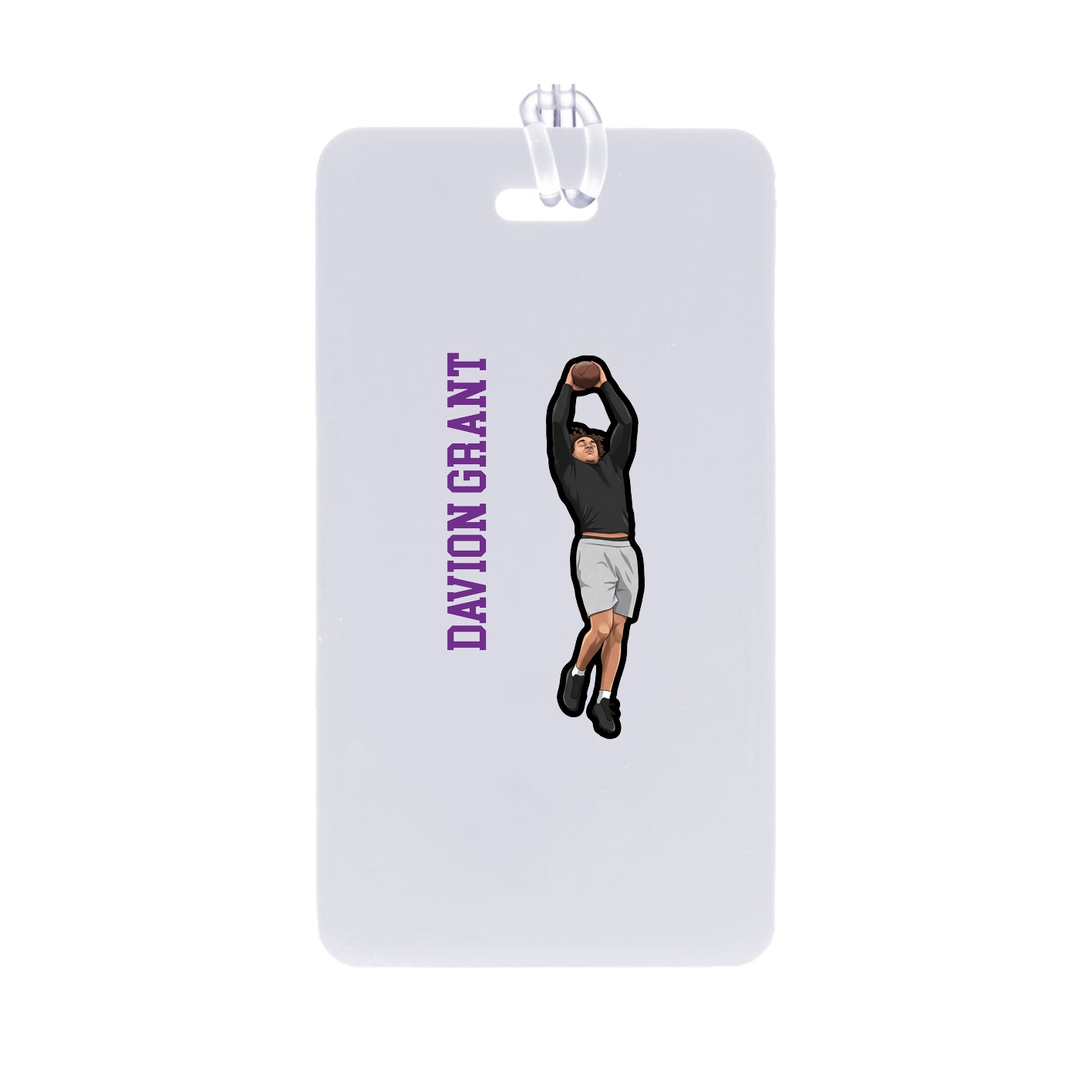 Bag Tag
