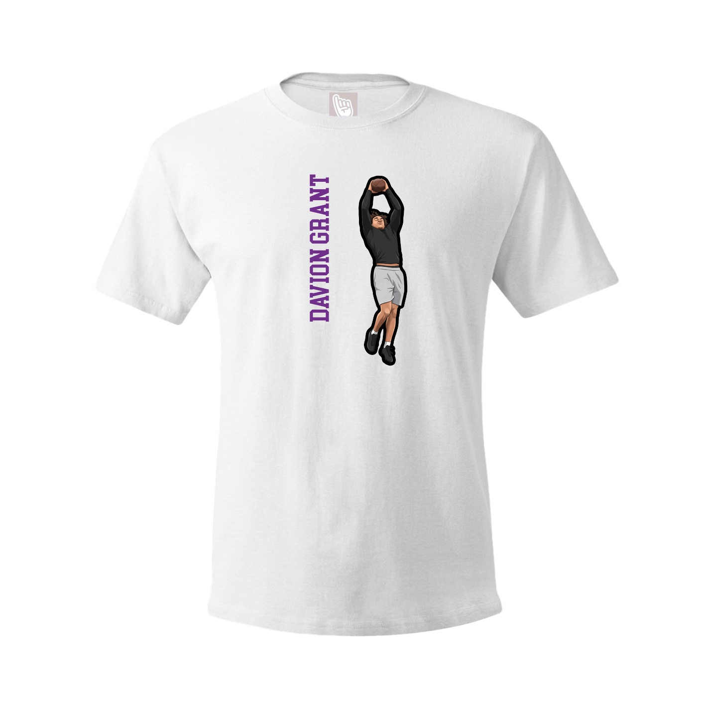 NIL Club Tee