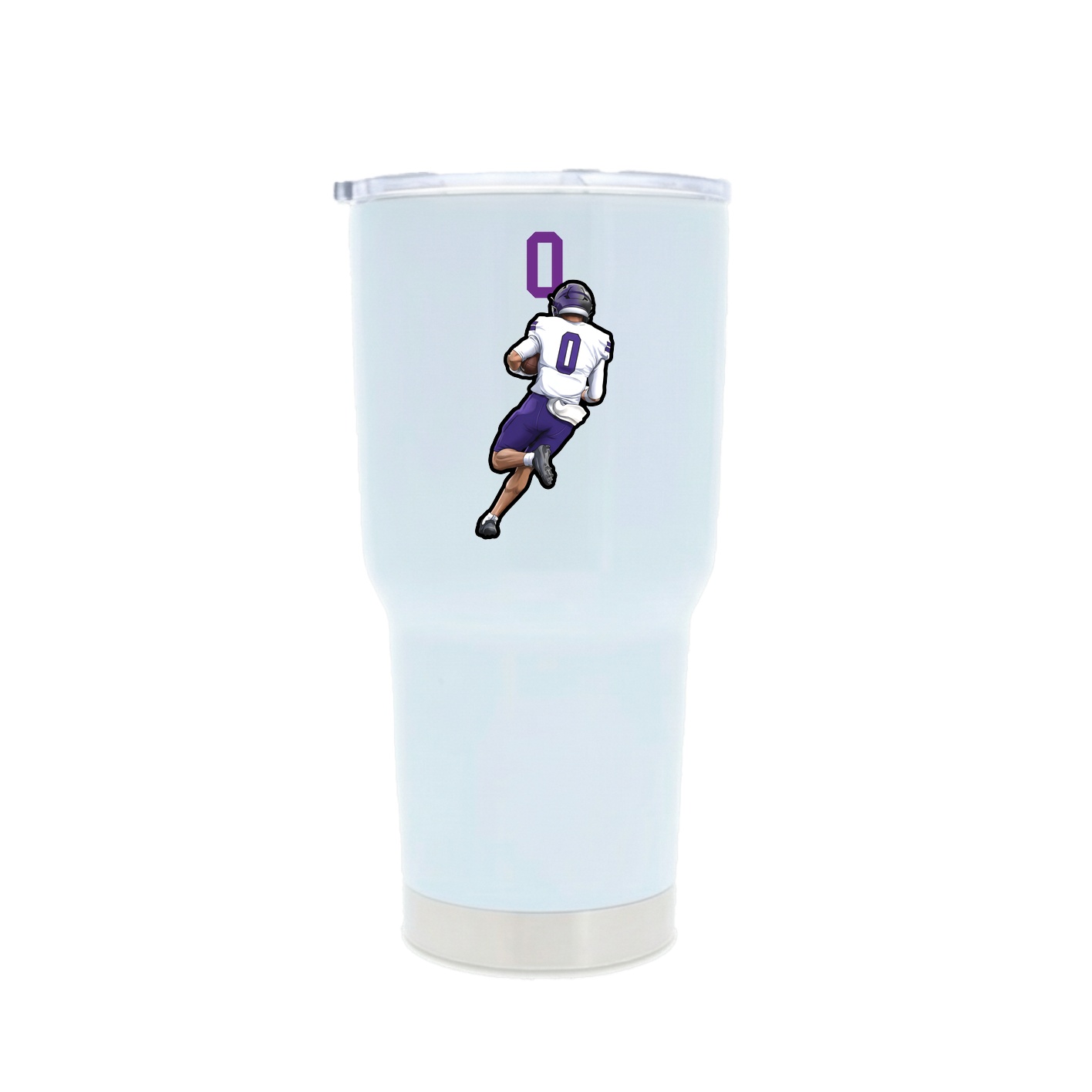 30oz Stainless Steel Tumbler