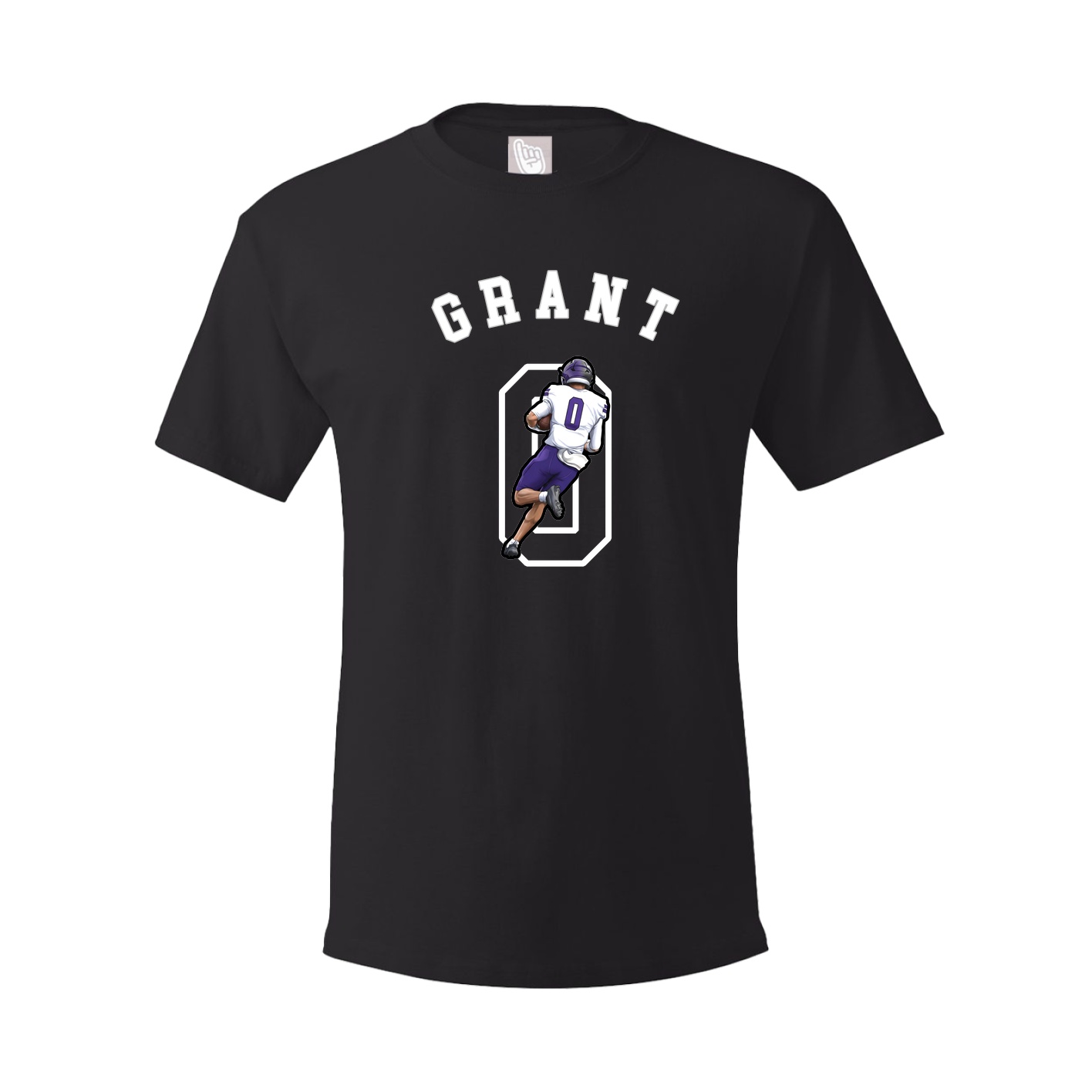 NIL Club Youth Tee