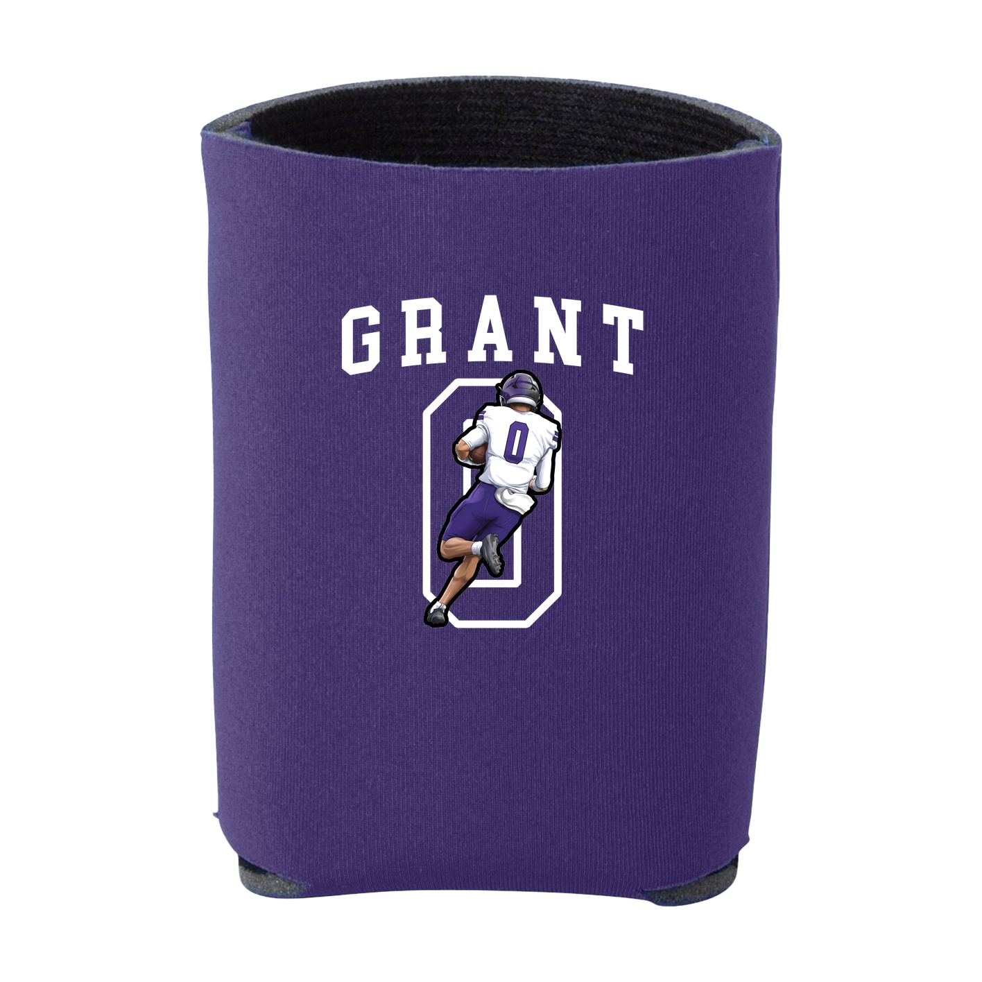 Can Holder — Shirsey in Purple