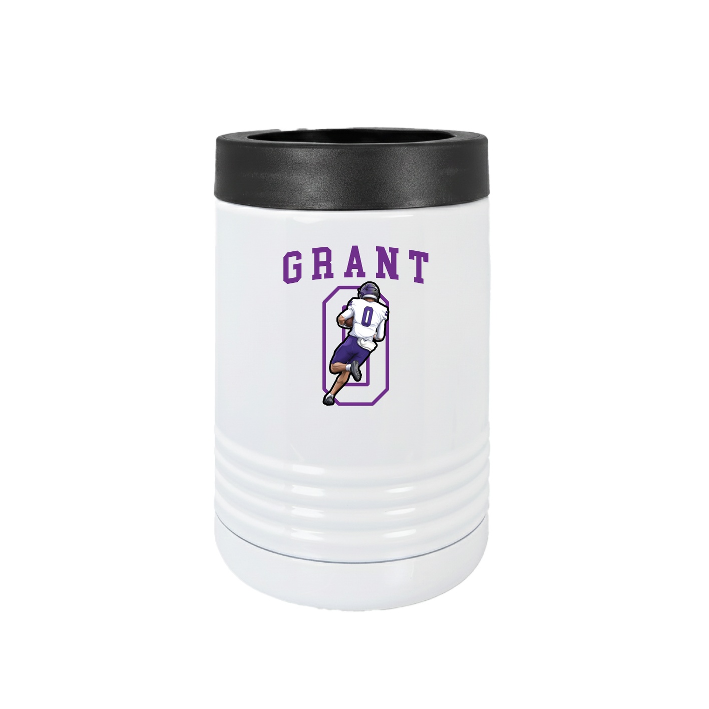 Beverage Holder — Shirsey in White