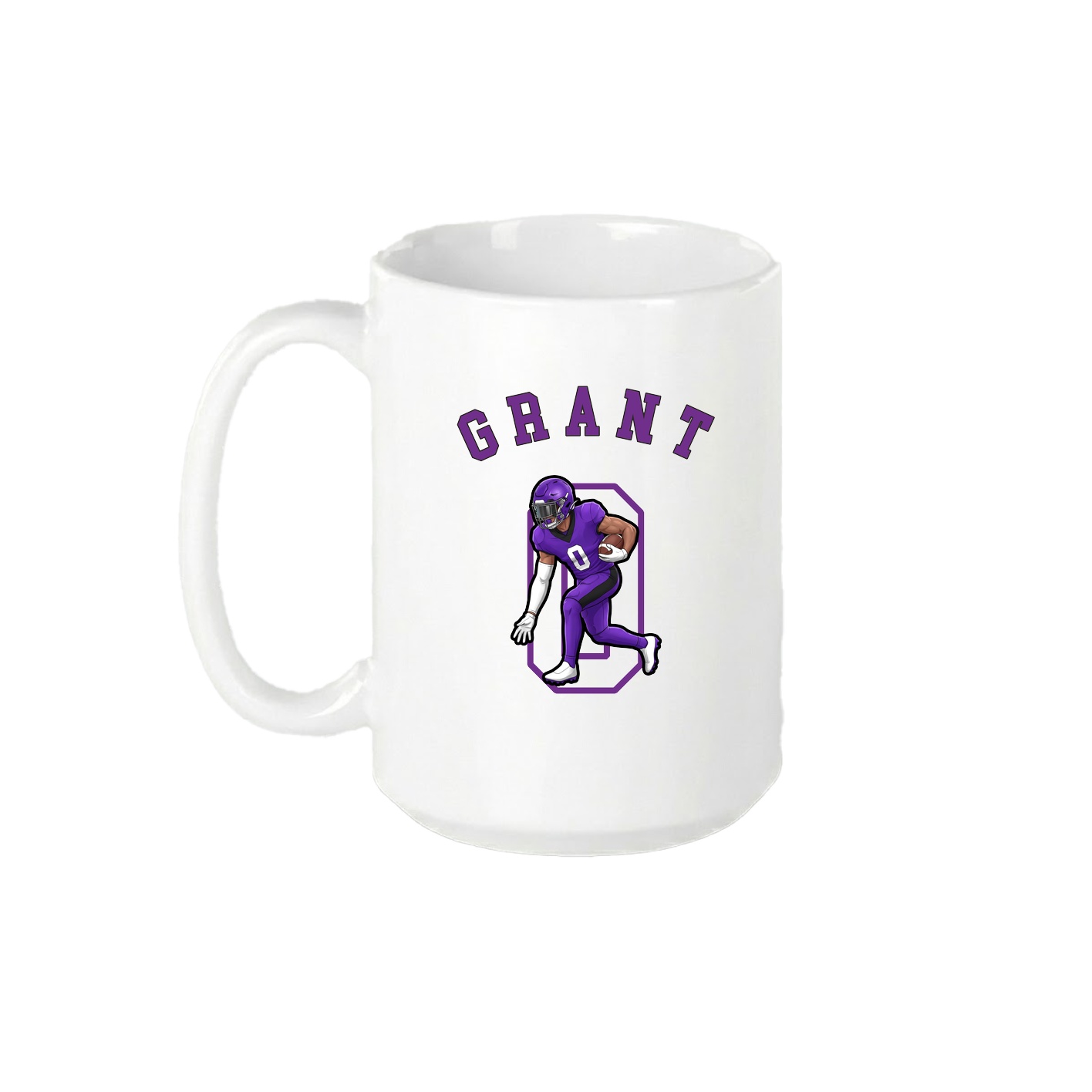 15oz Coffee Mug