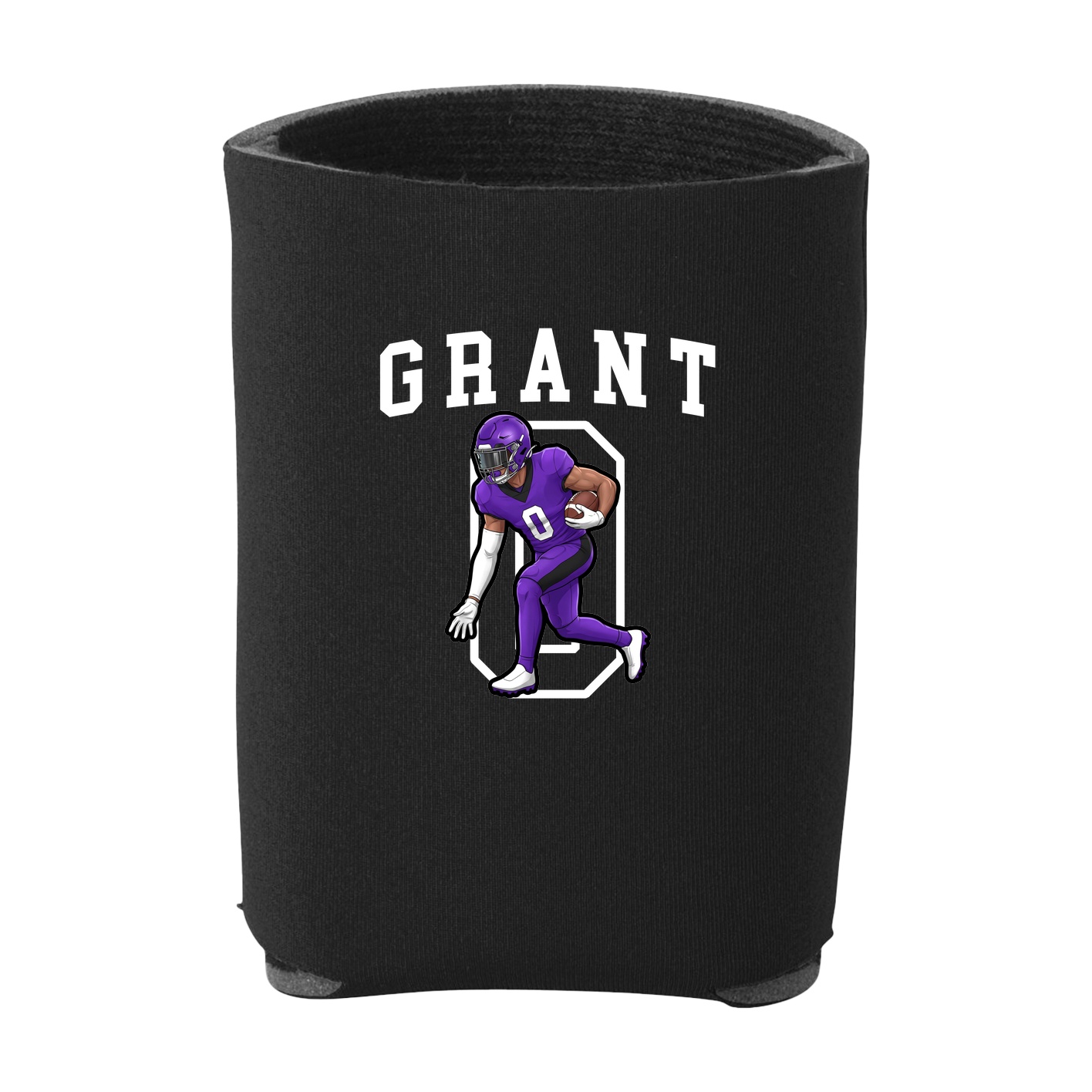Can Holder — Shirsey in Black