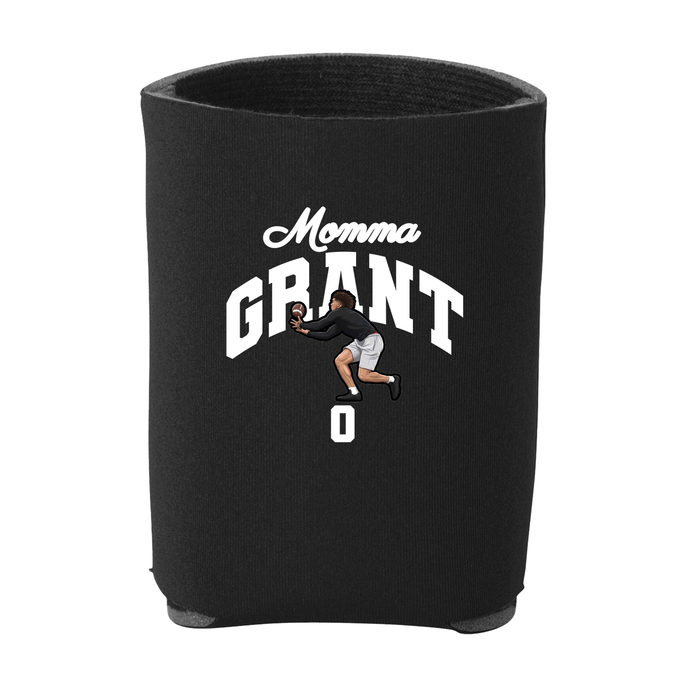 Can Holder — Mothers Day Arch in Black