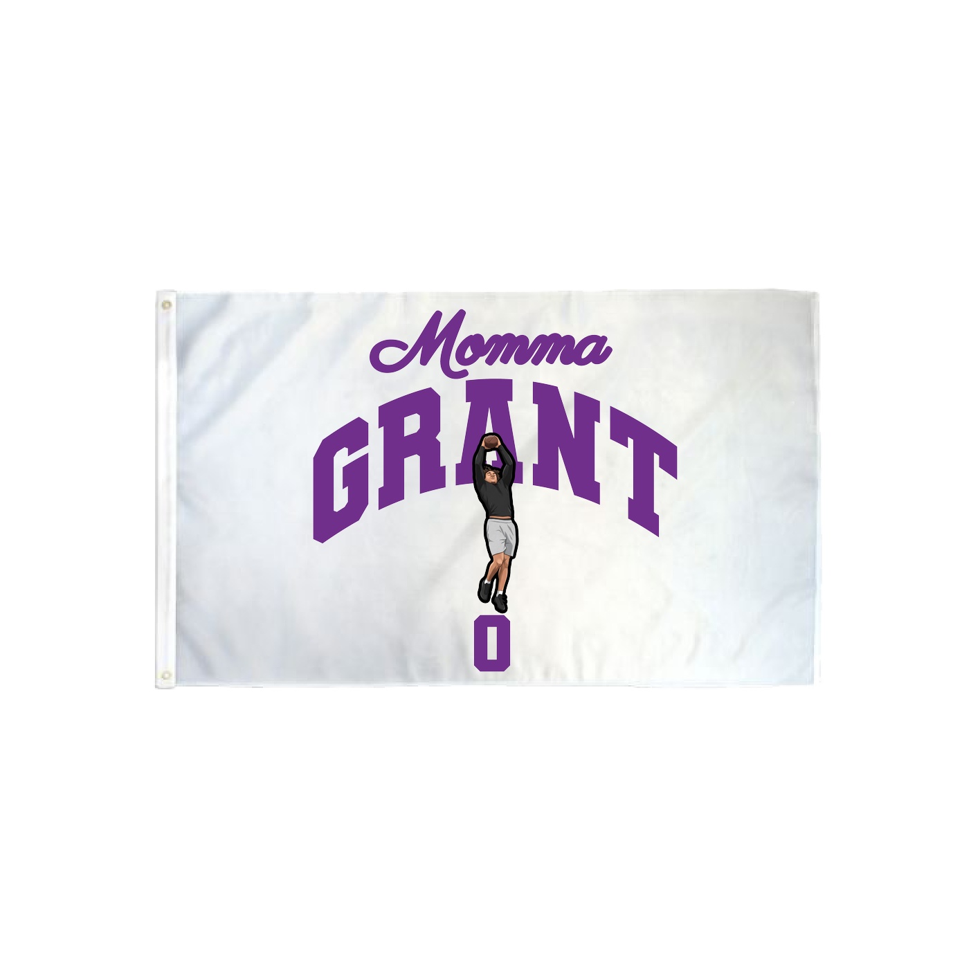 3x5 Flag — Mothers Day Arch in Classic