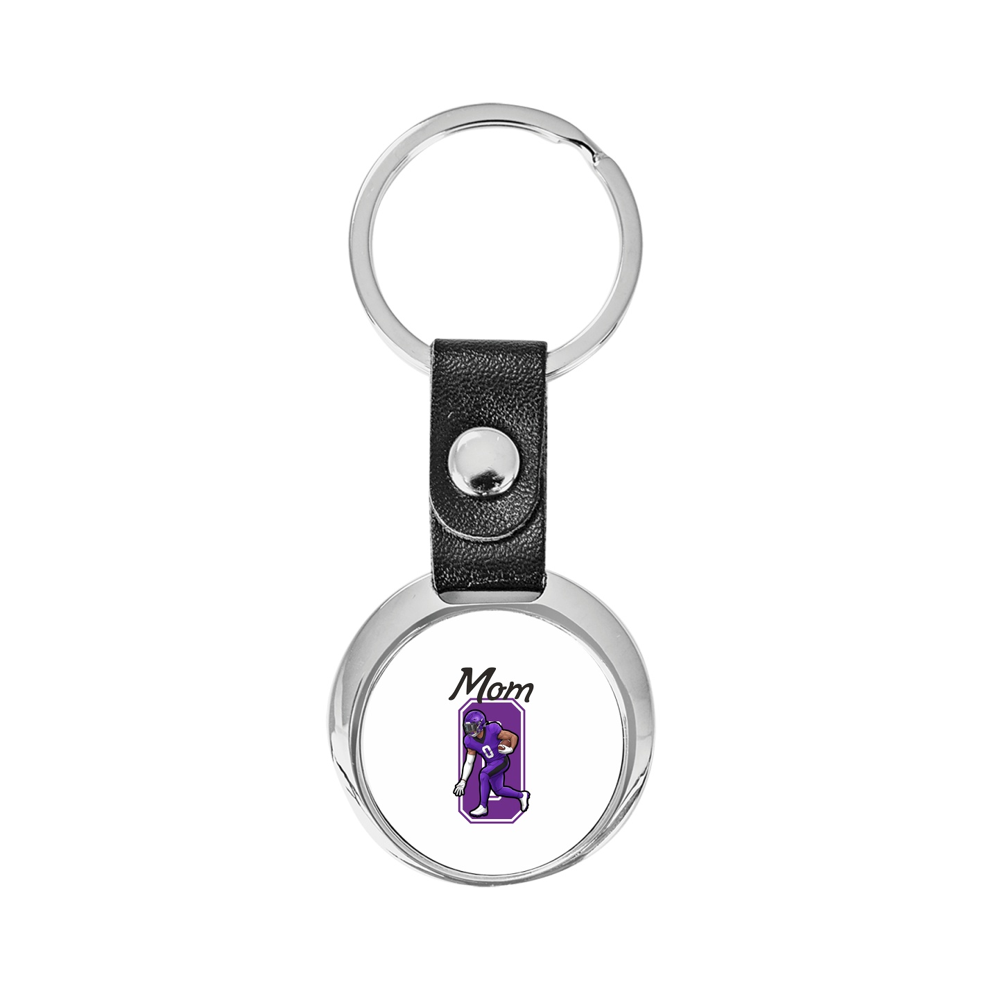 Key Chain — Mothers Day Shirsey in Classic