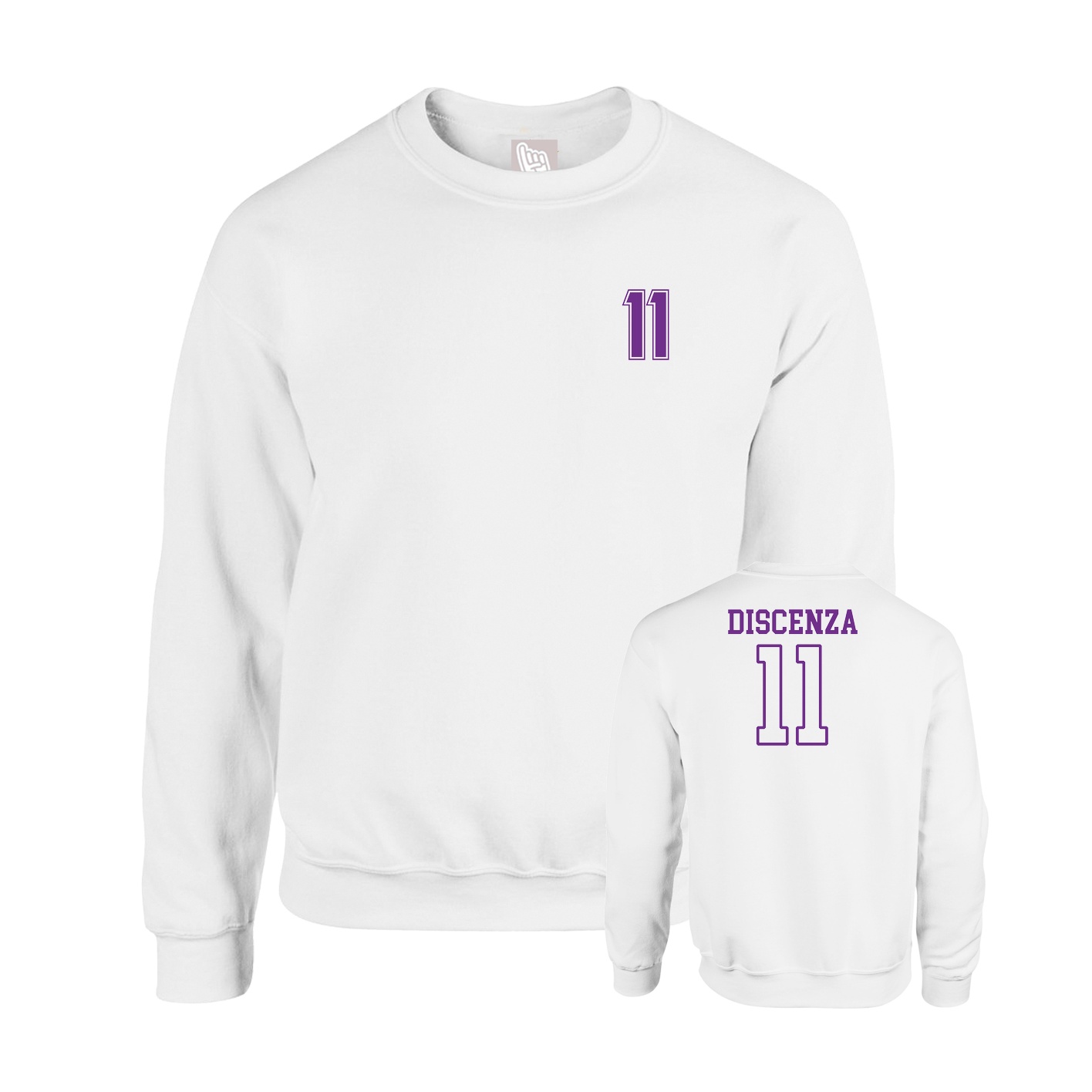 Fleece Crew