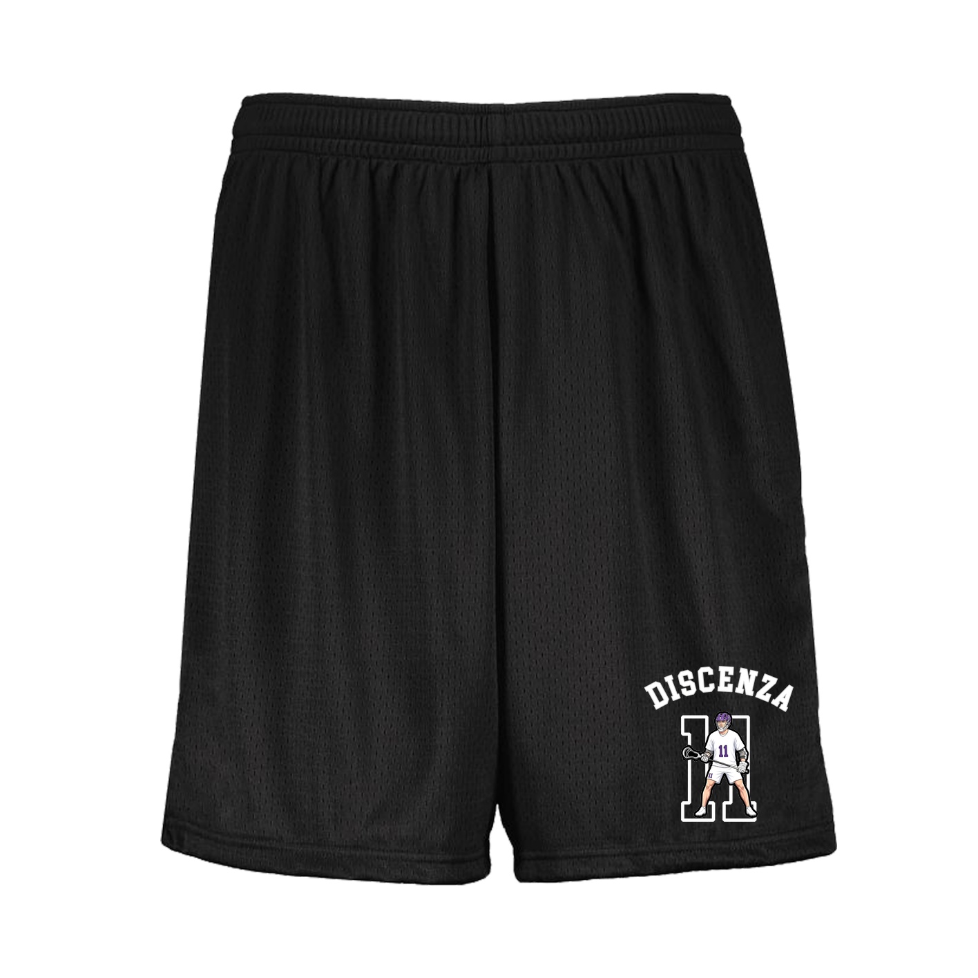 Shorts — Shirsey Arch in Black