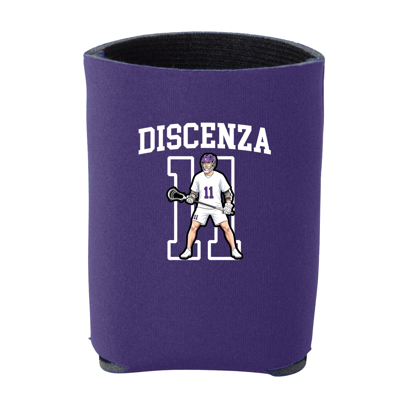 Can Holder — Shirsey in Purple