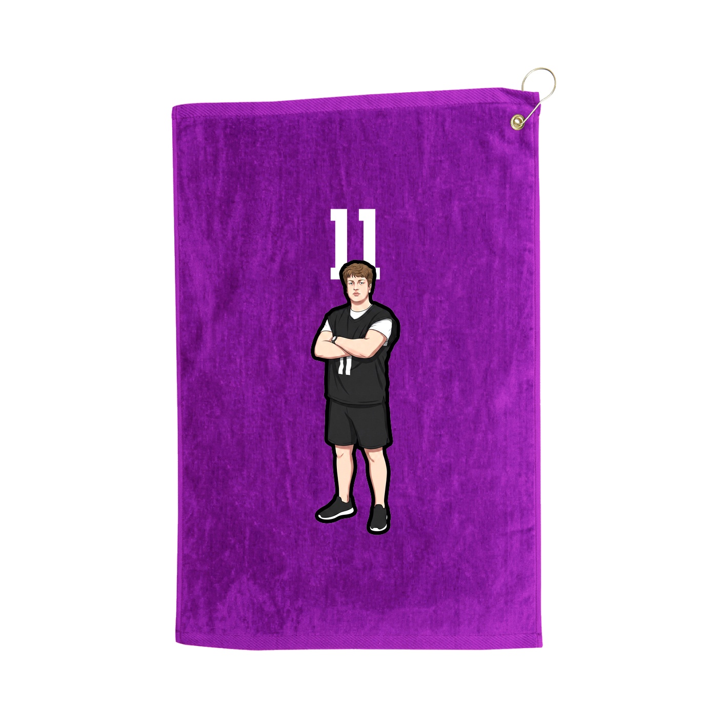 Golf Towel