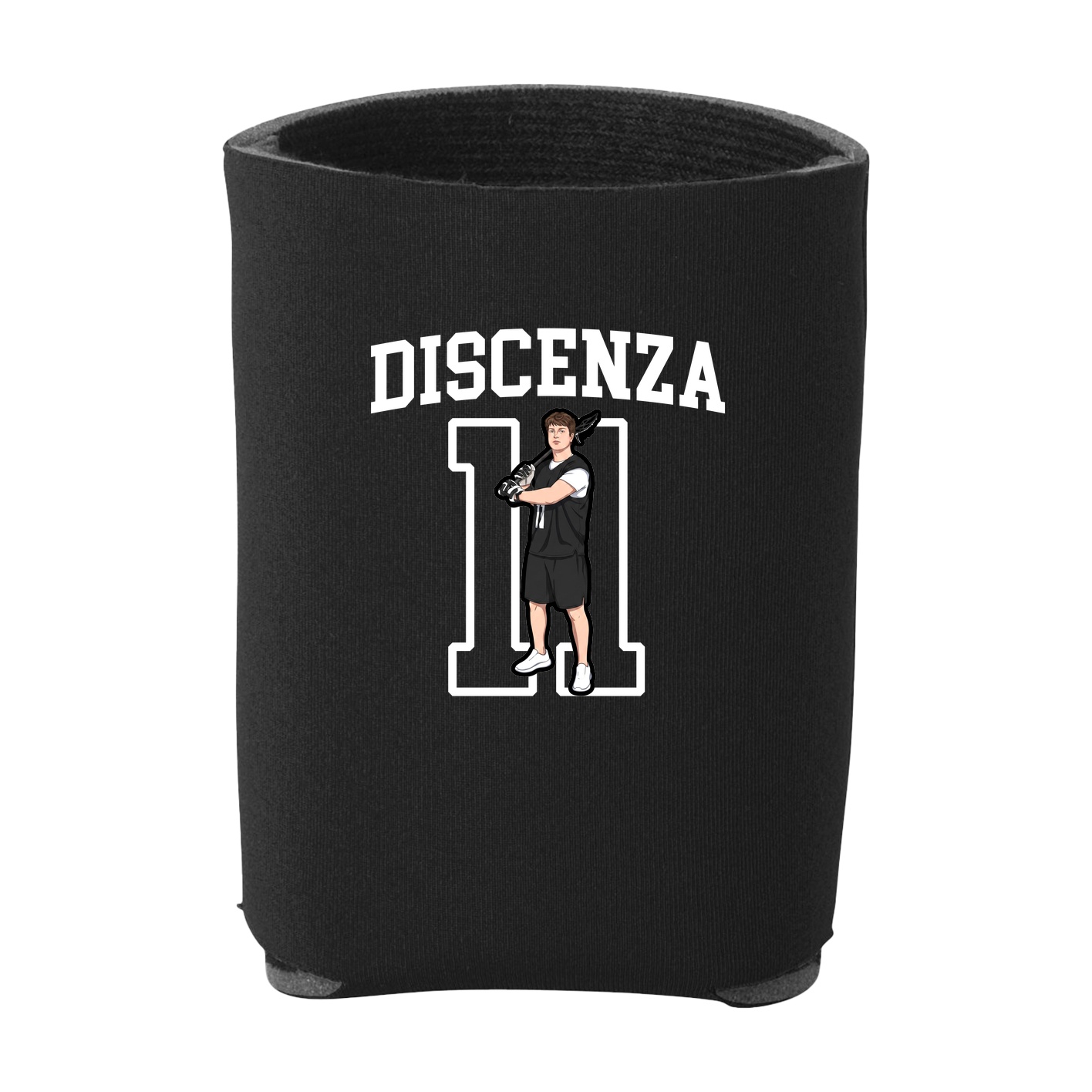 Can Holder — Shirsey in Black
